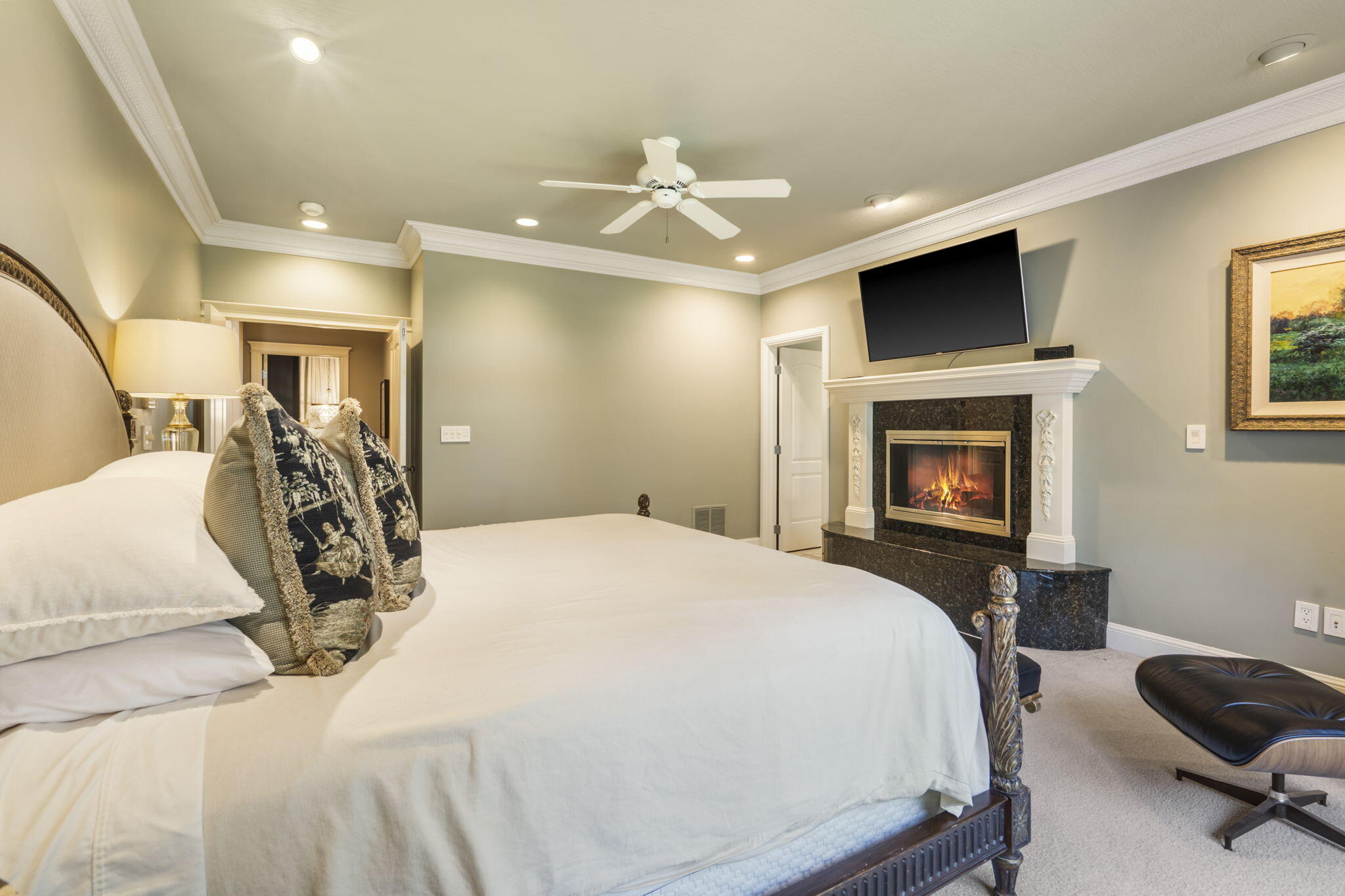 Chapel Hill - Residential