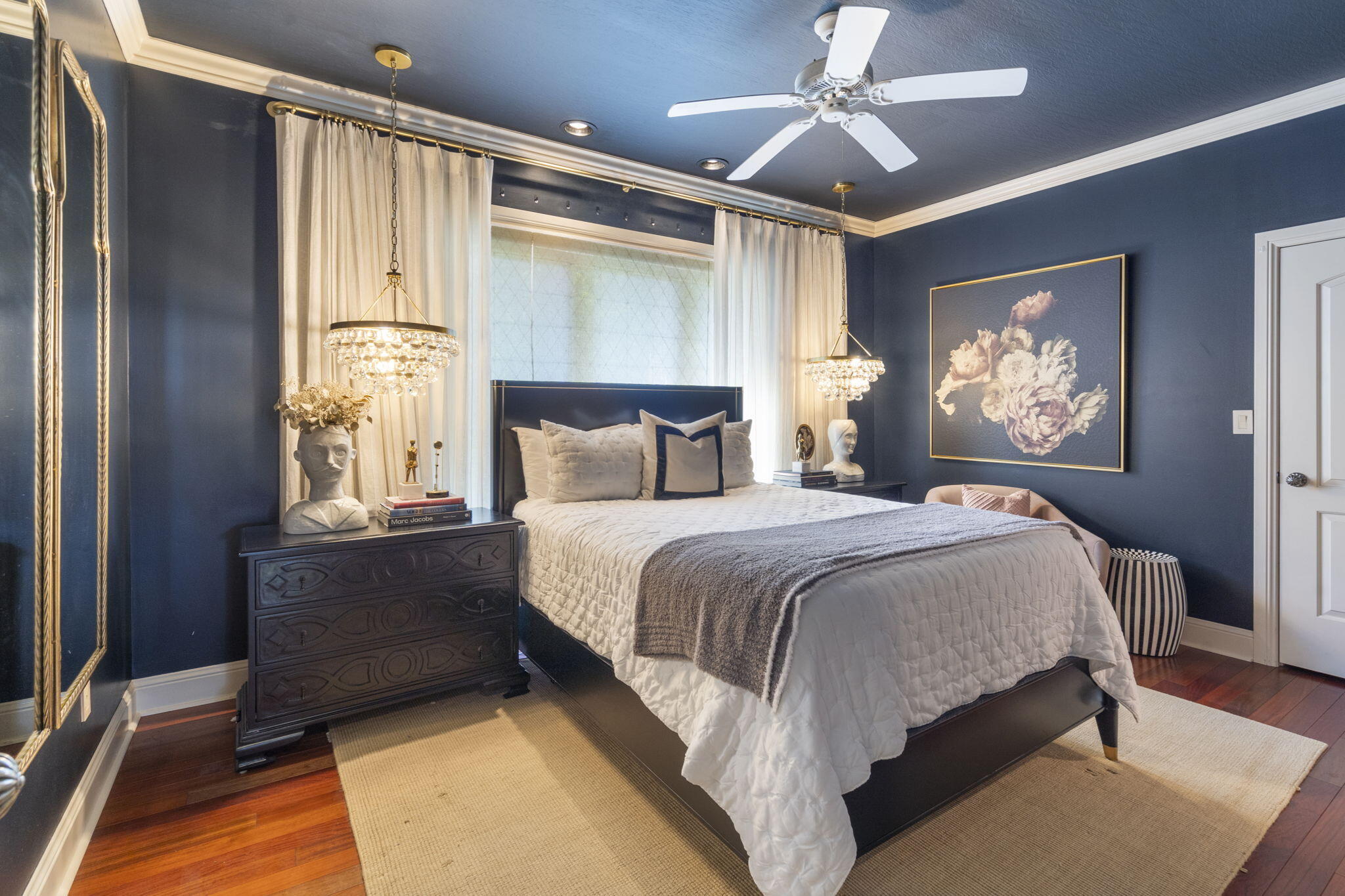 Chapel Hill - Residential