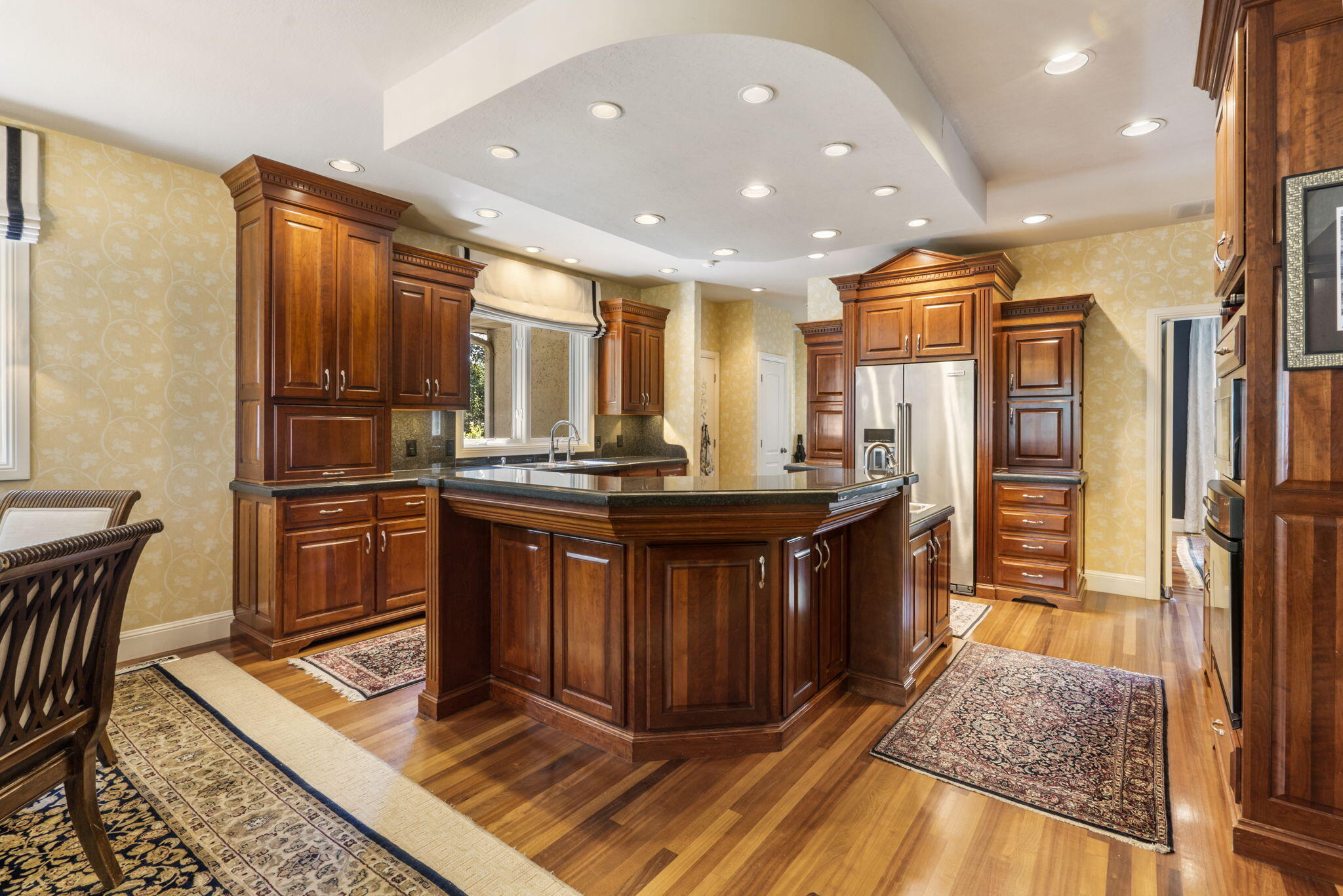 Chapel Hill - Residential