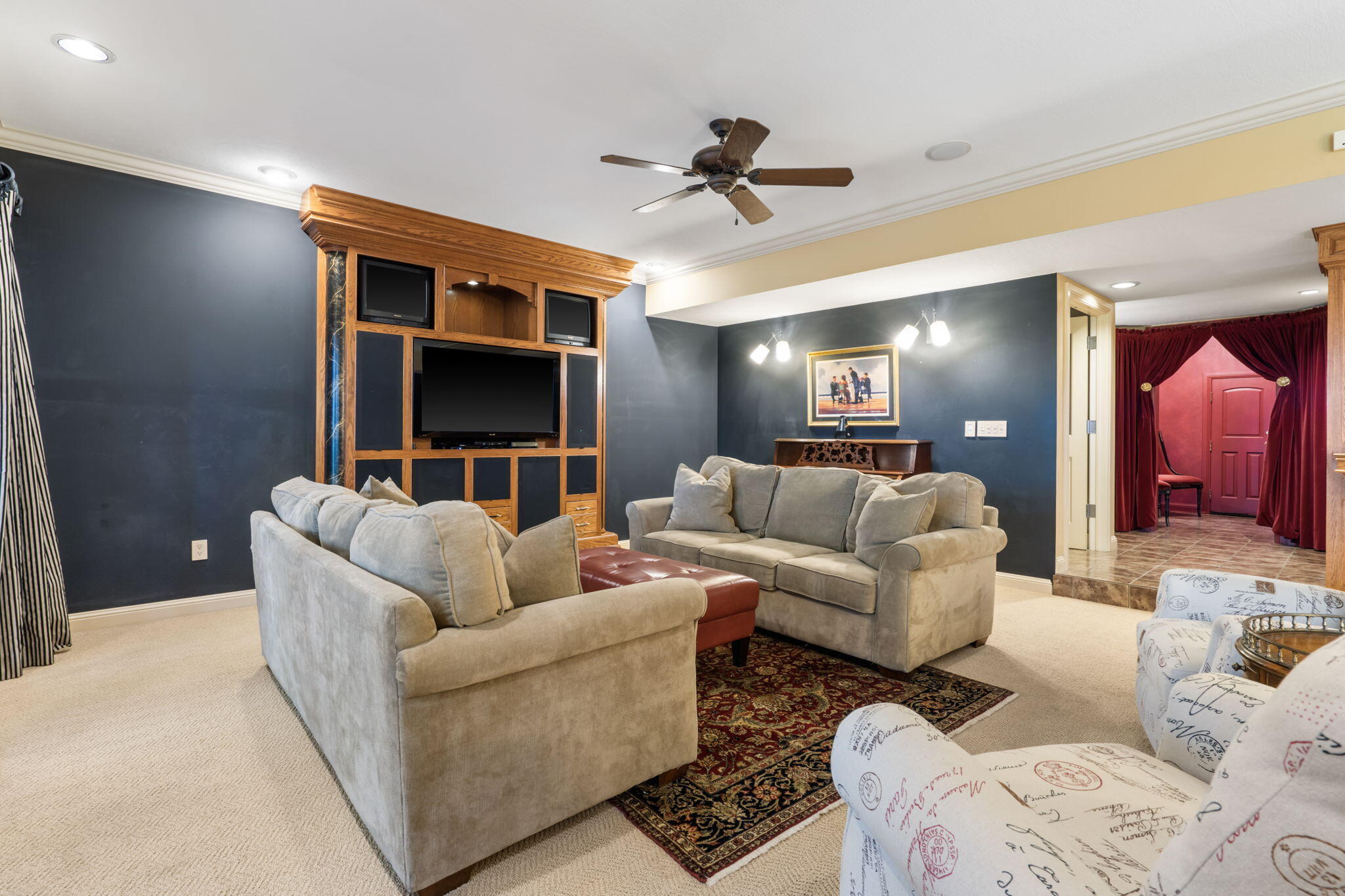 Chapel Hill - Residential
