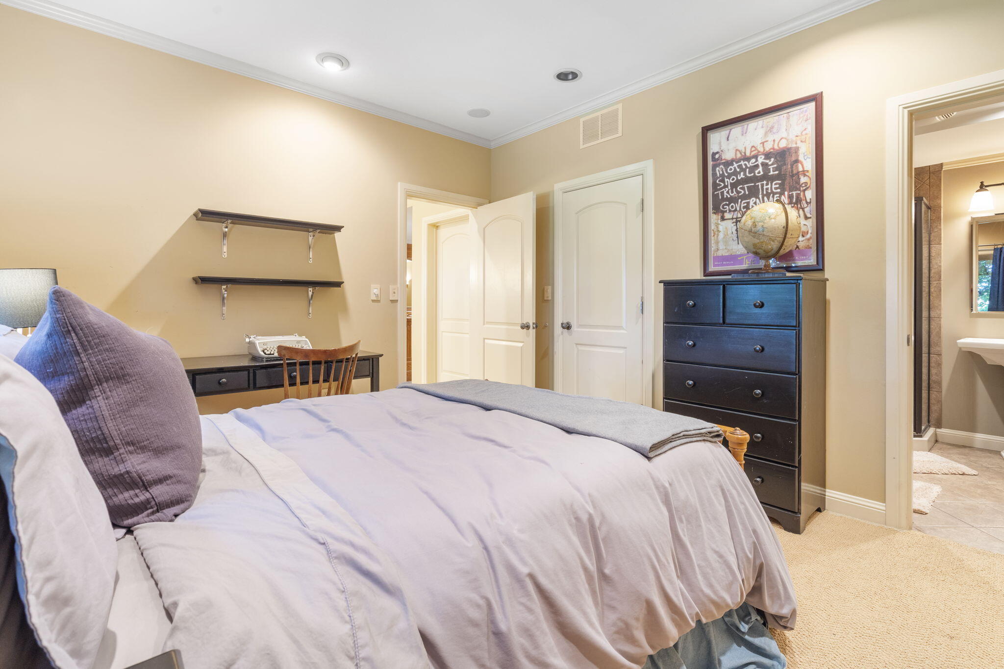 Chapel Hill - Residential