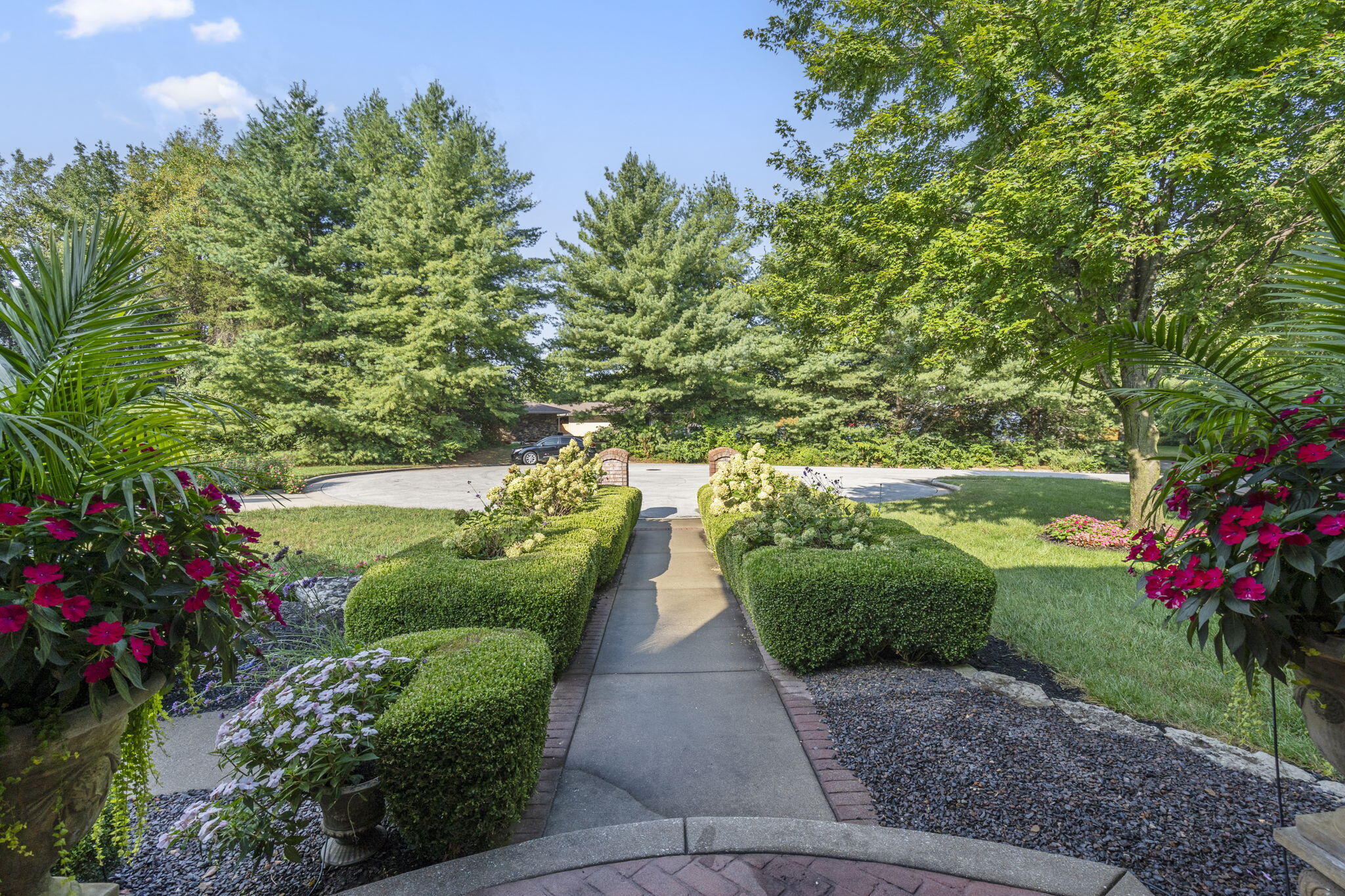 Chapel Hill - Residential