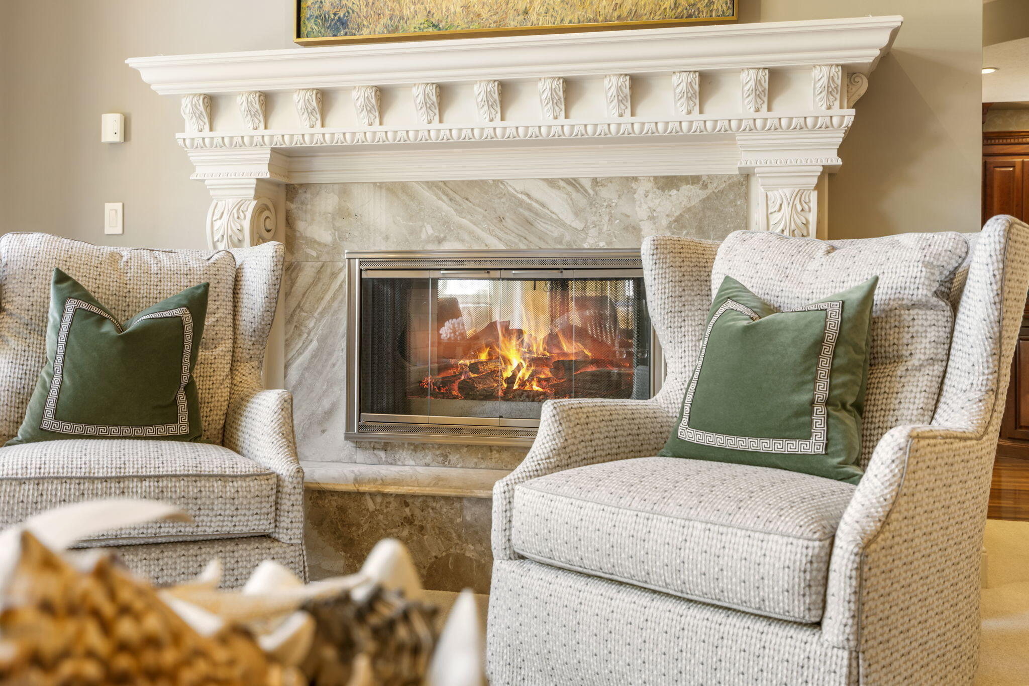 Chapel Hill - Residential