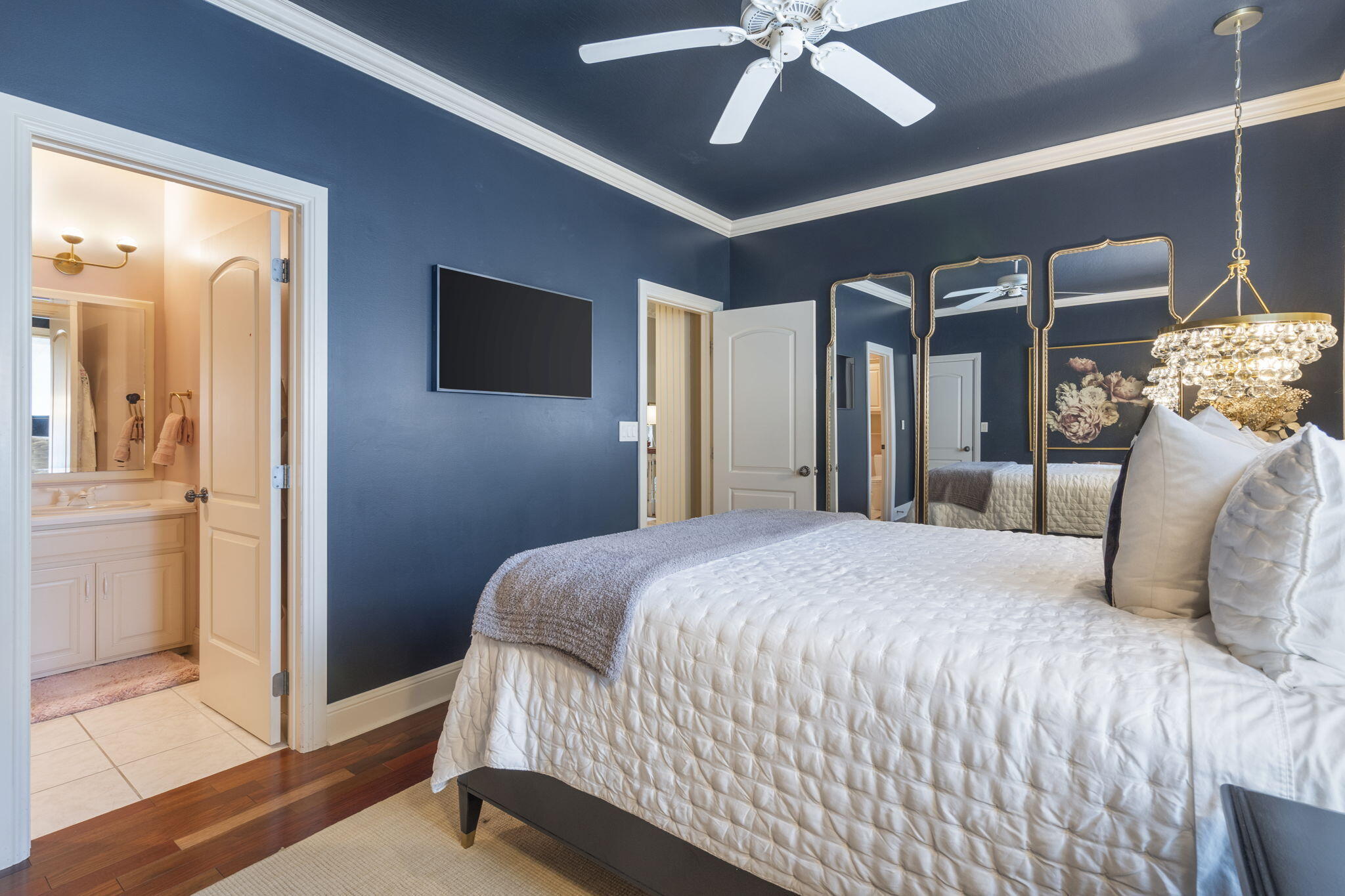 Chapel Hill - Residential