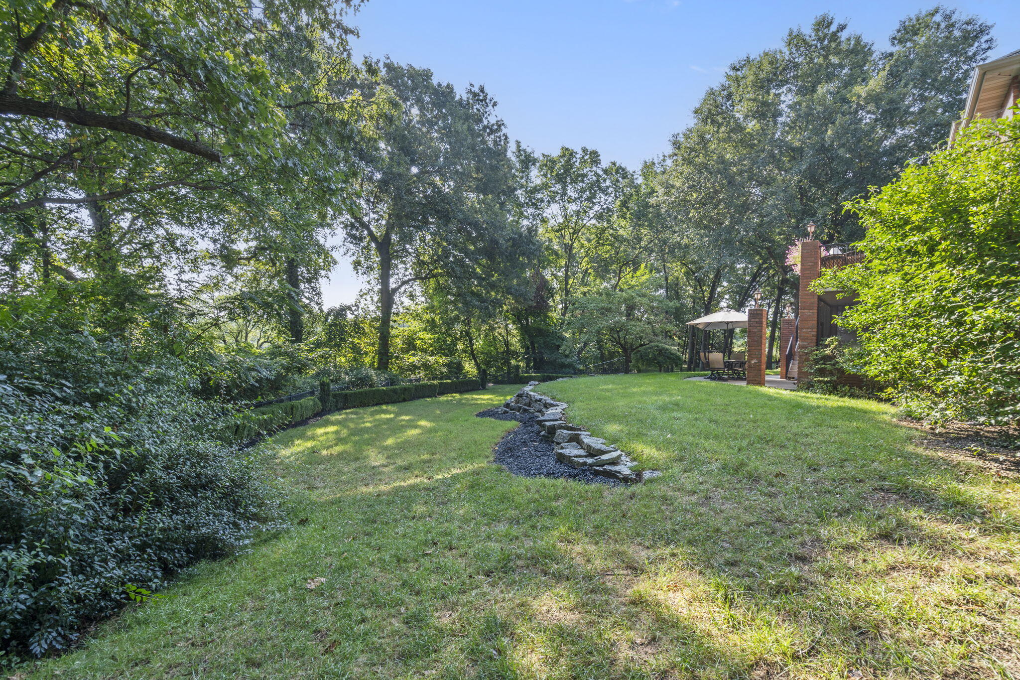 Chapel Hill - Residential
