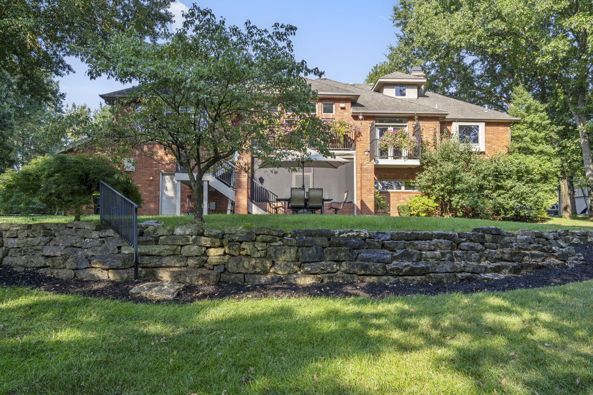 Chapel Hill - Residential