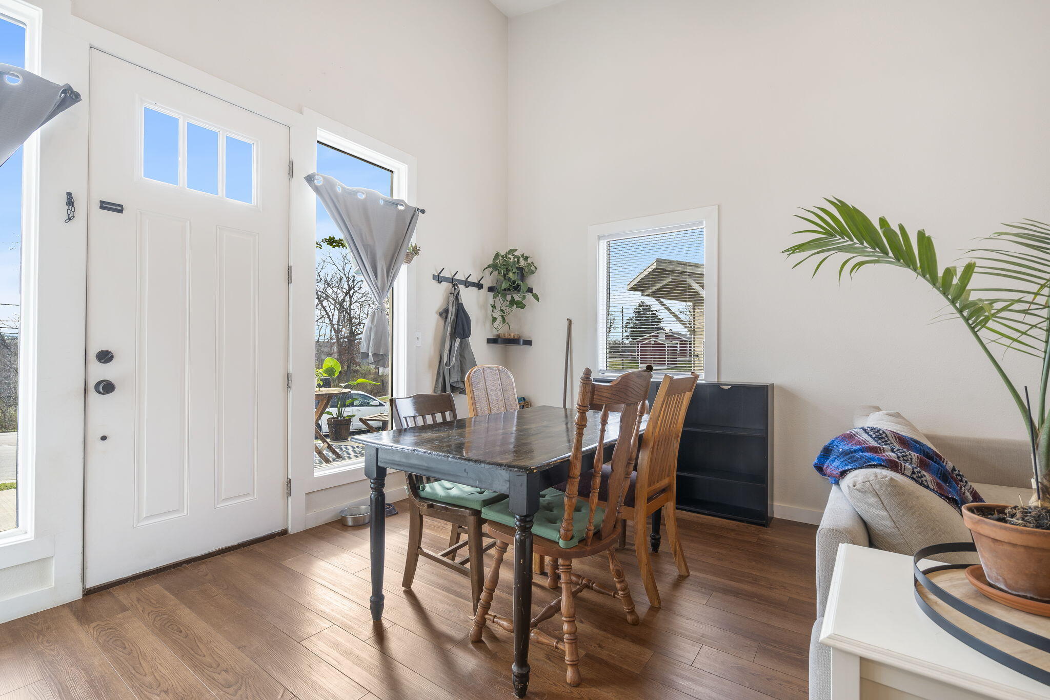 Hollister Residential Section - Residential