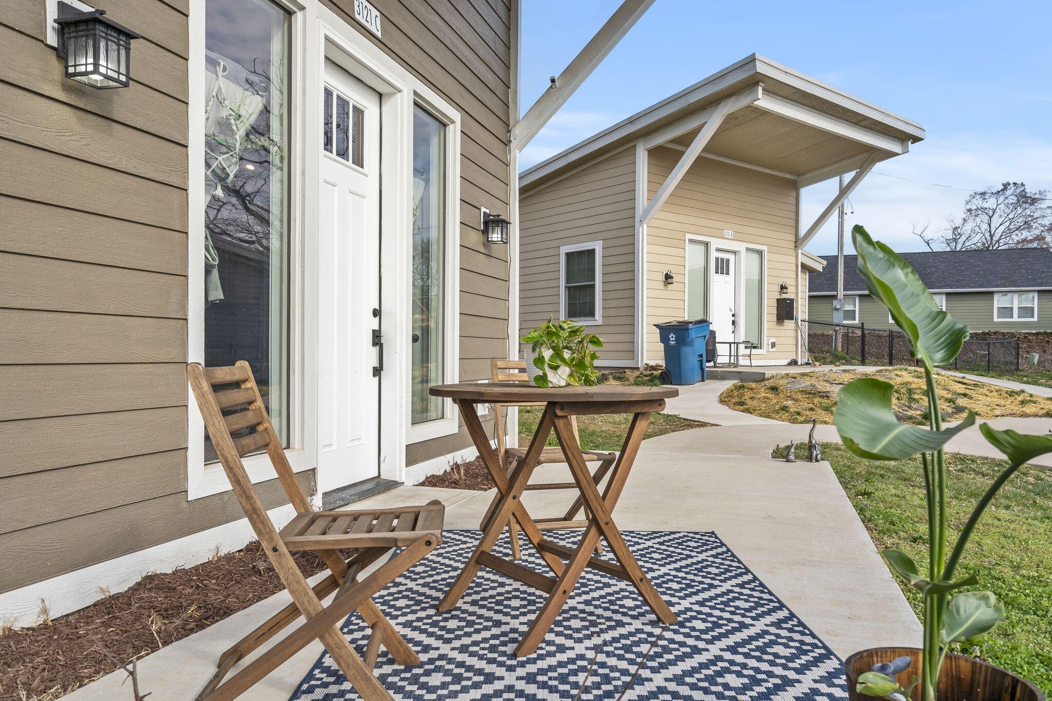 Hollister Residential Section - Residential
