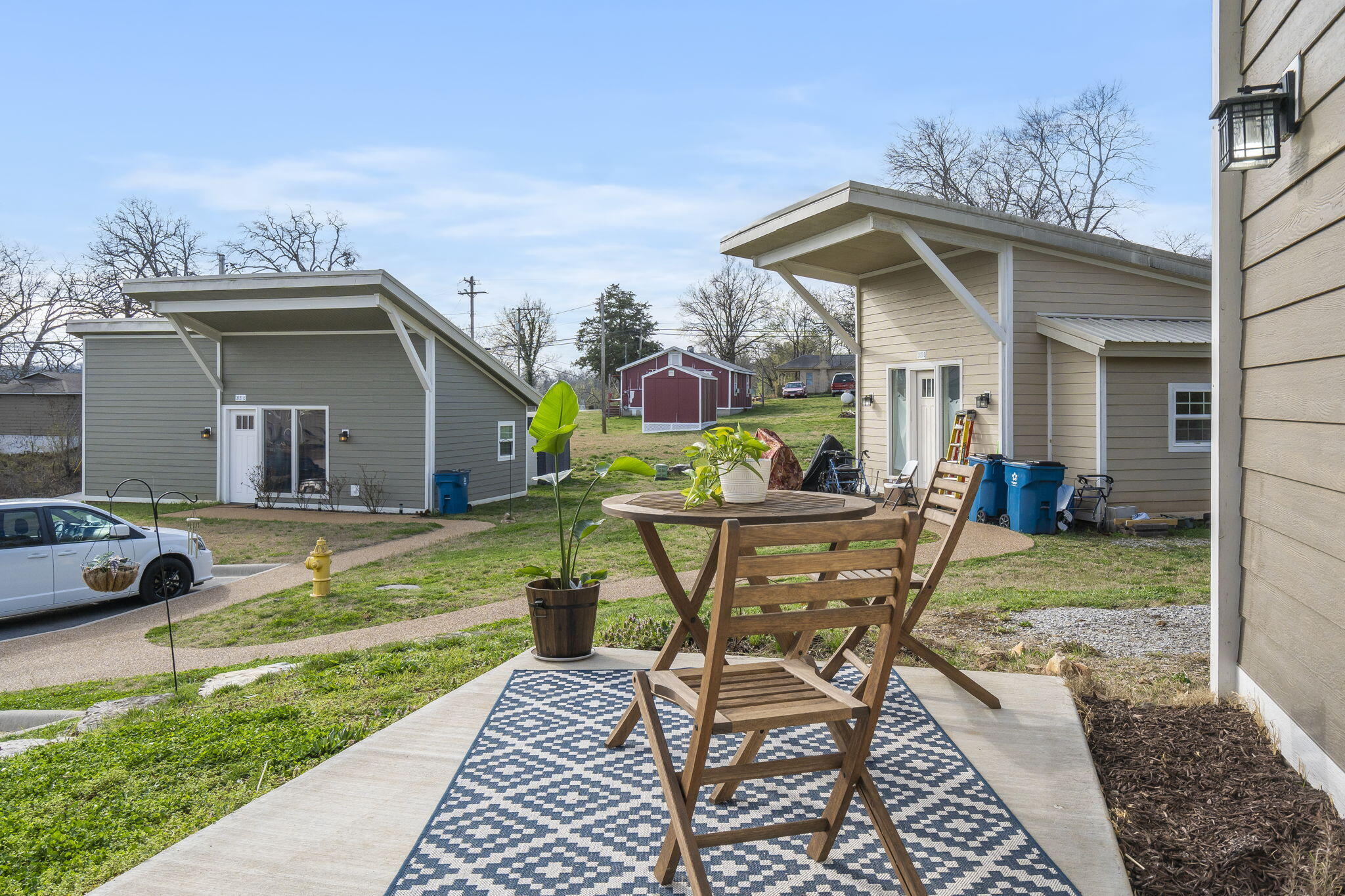 Hollister Residential Section - Residential