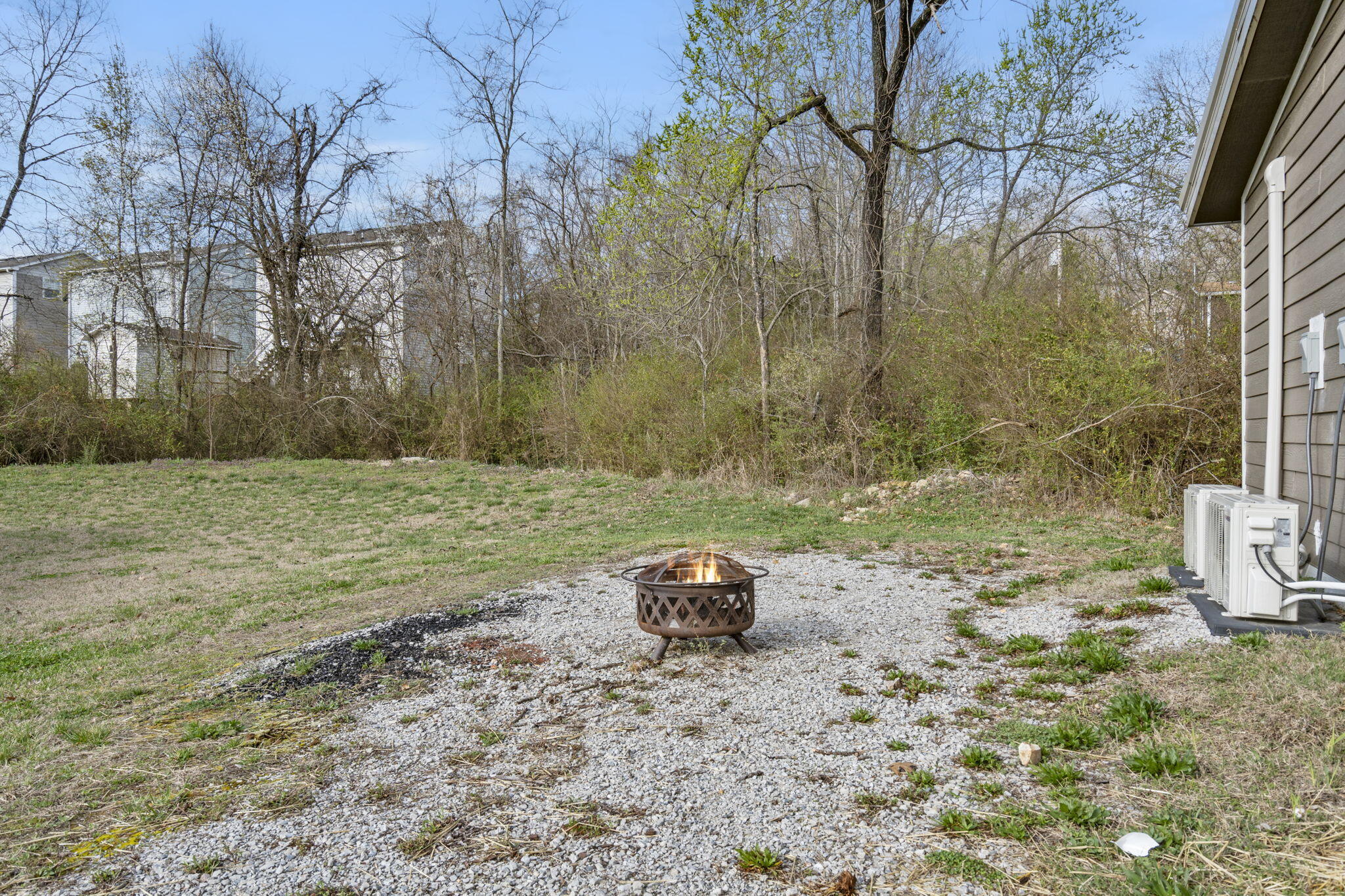Hollister Residential Section - Residential