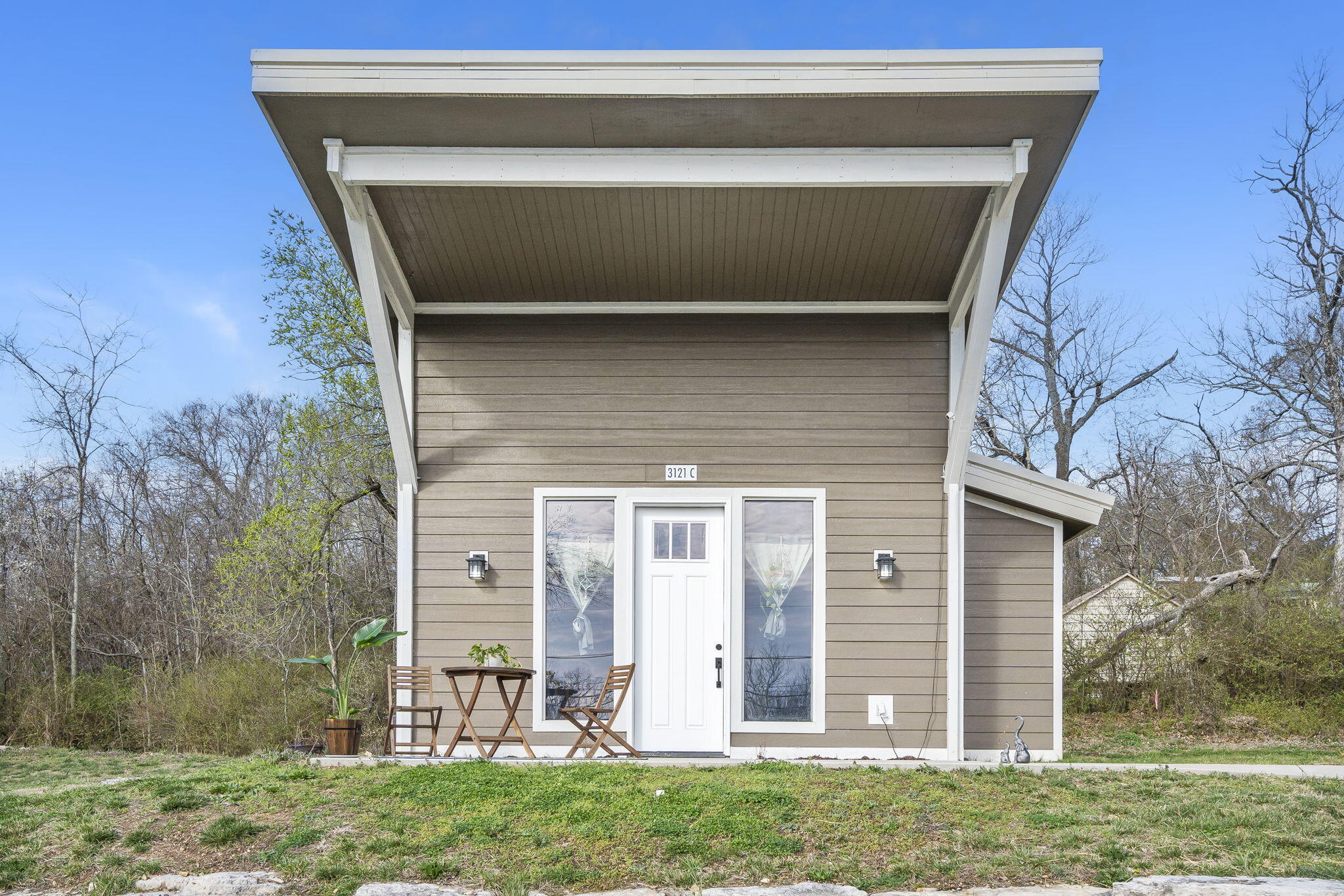 Hollister Residential Section - Residential