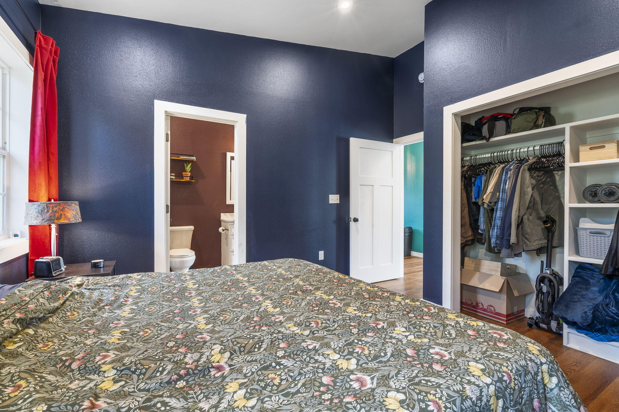 Hollister Residential Section - Residential