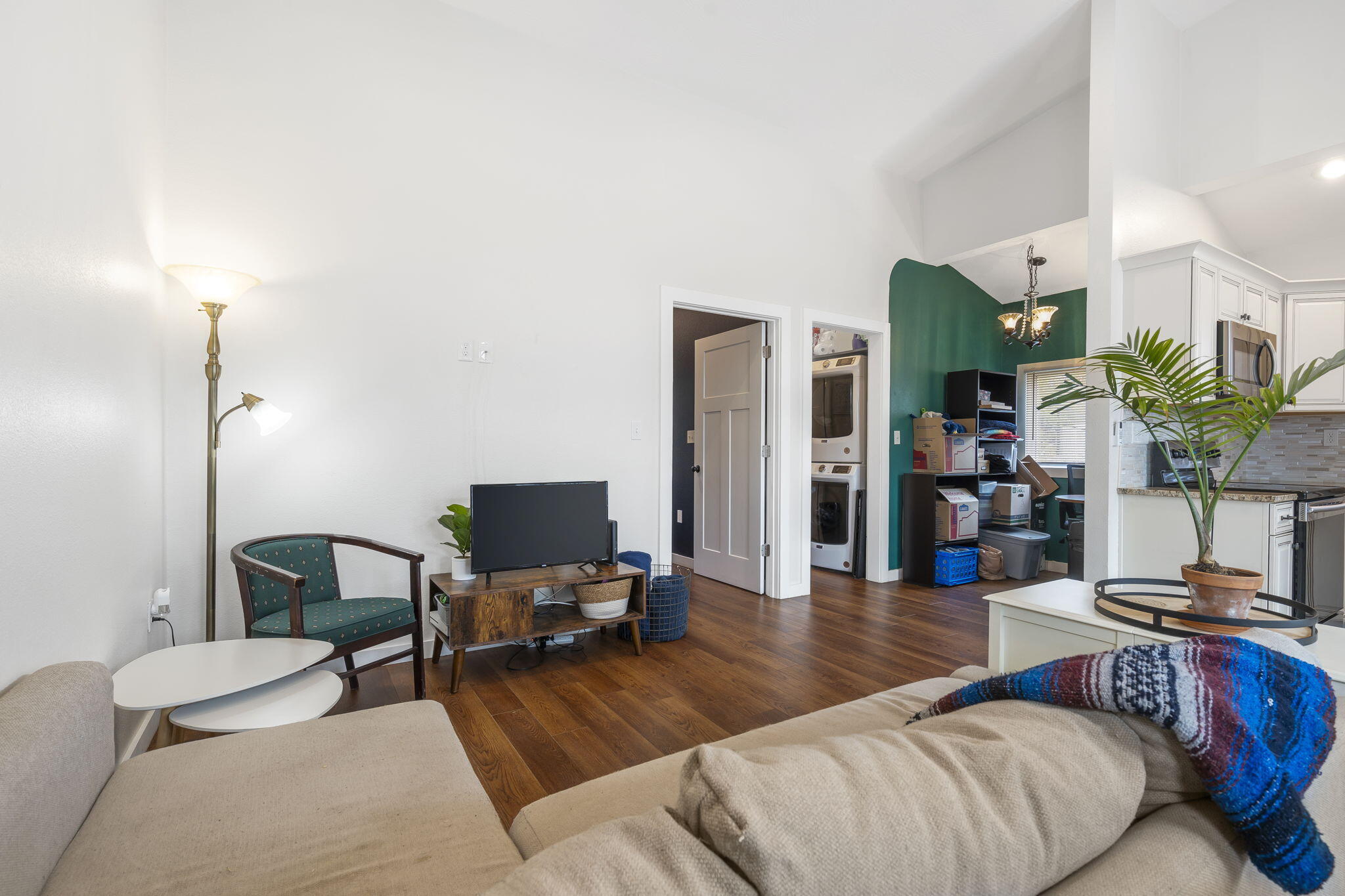 Hollister Residential Section - Residential