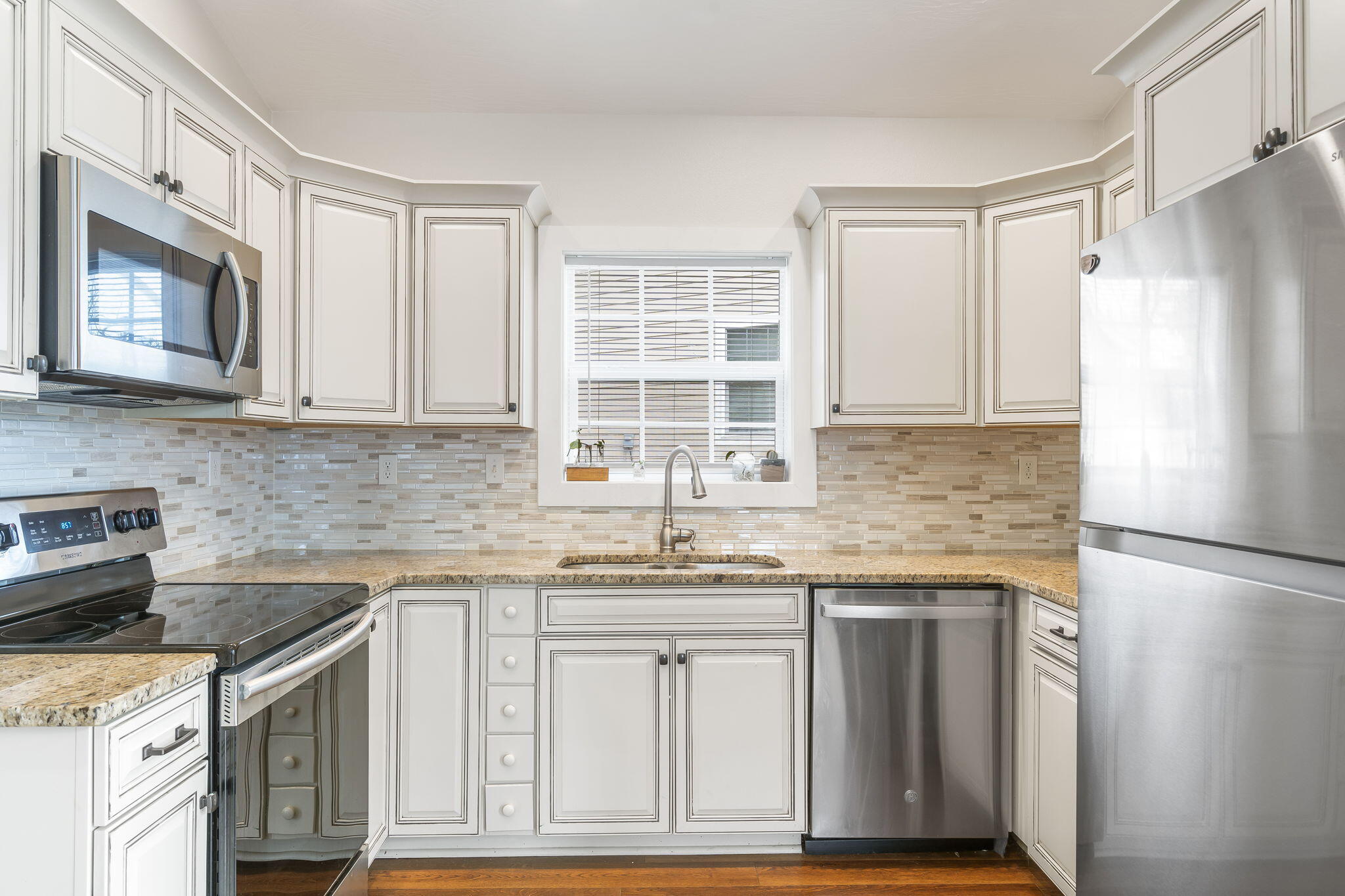 Hollister Residential Section - Residential