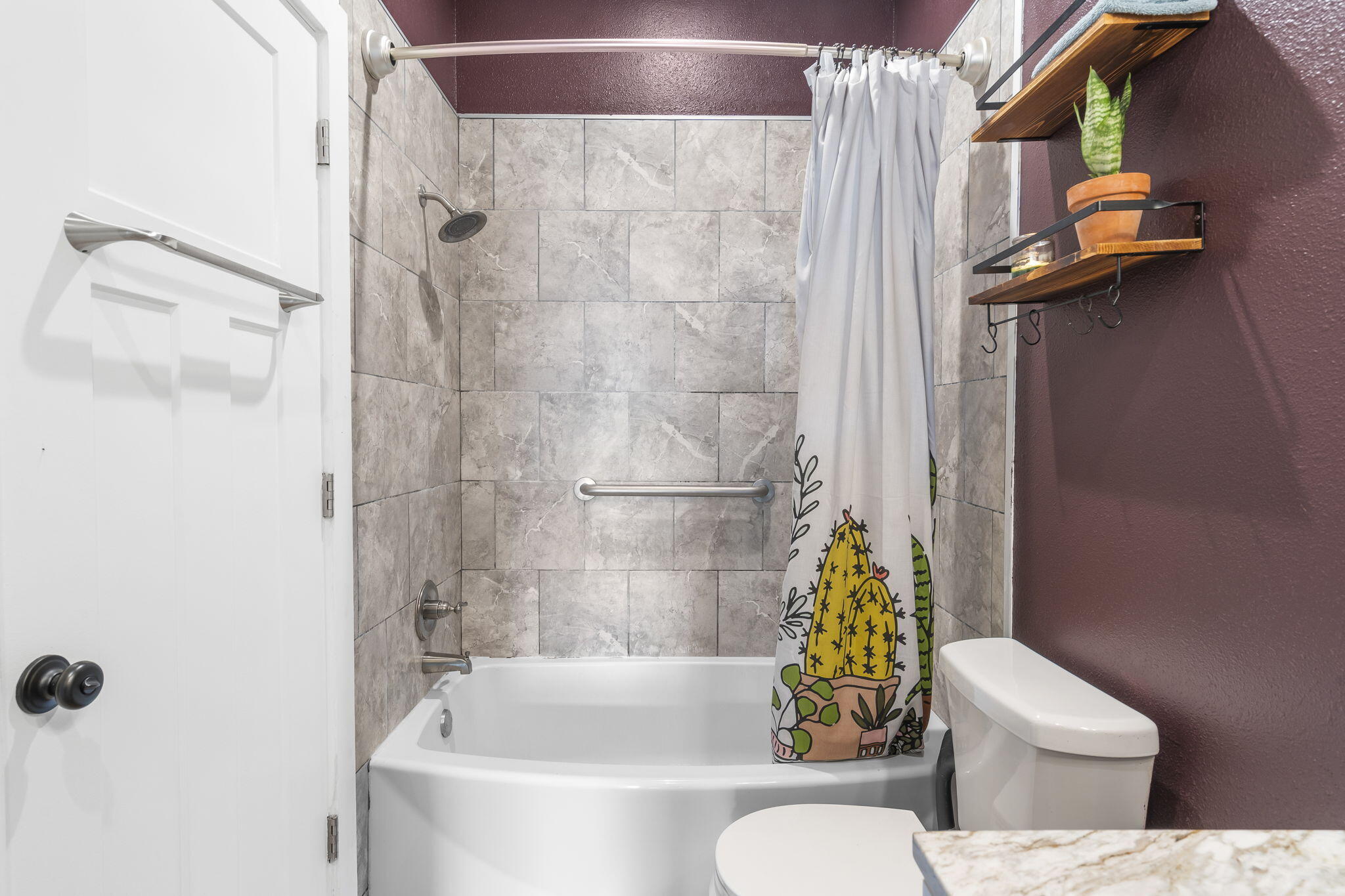 Hollister Residential Section - Residential
