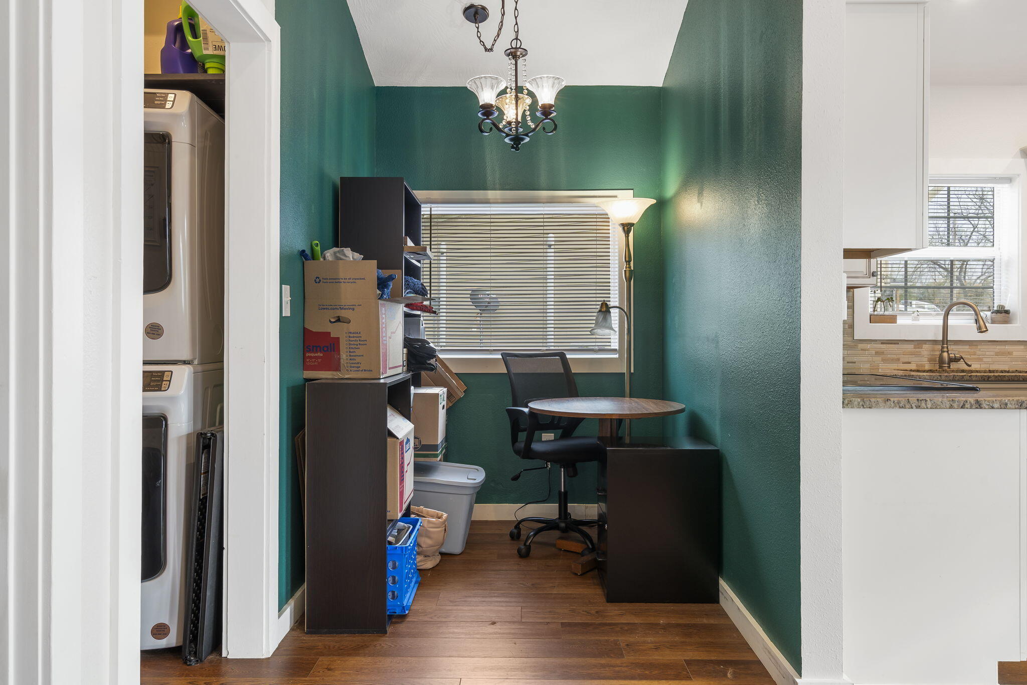 Hollister Residential Section - Residential