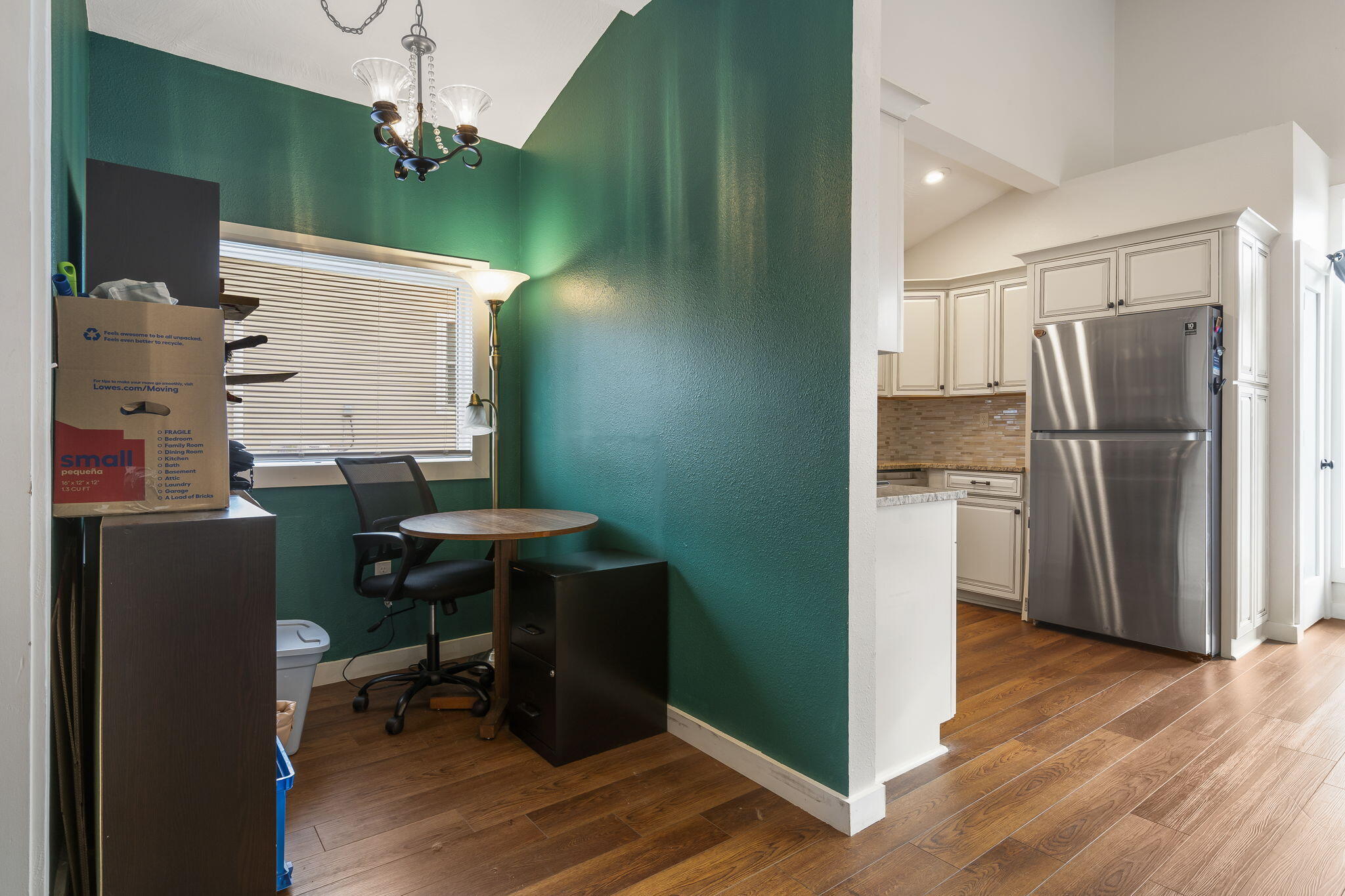Hollister Residential Section - Residential