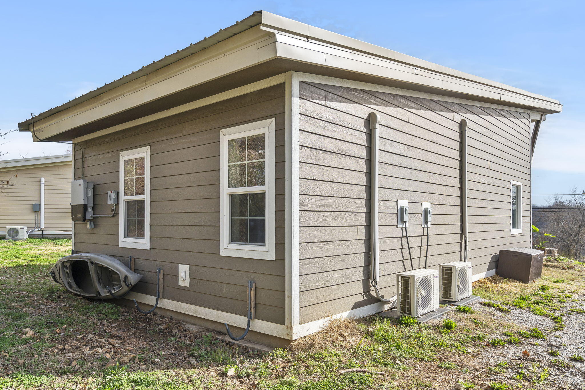 Hollister Residential Section - Residential