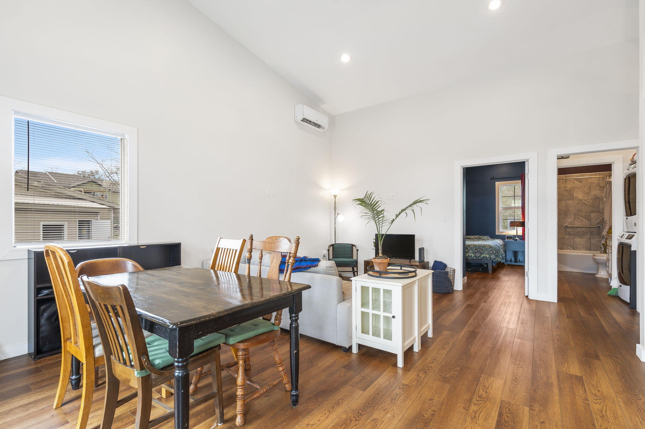 Hollister Residential Section - Residential