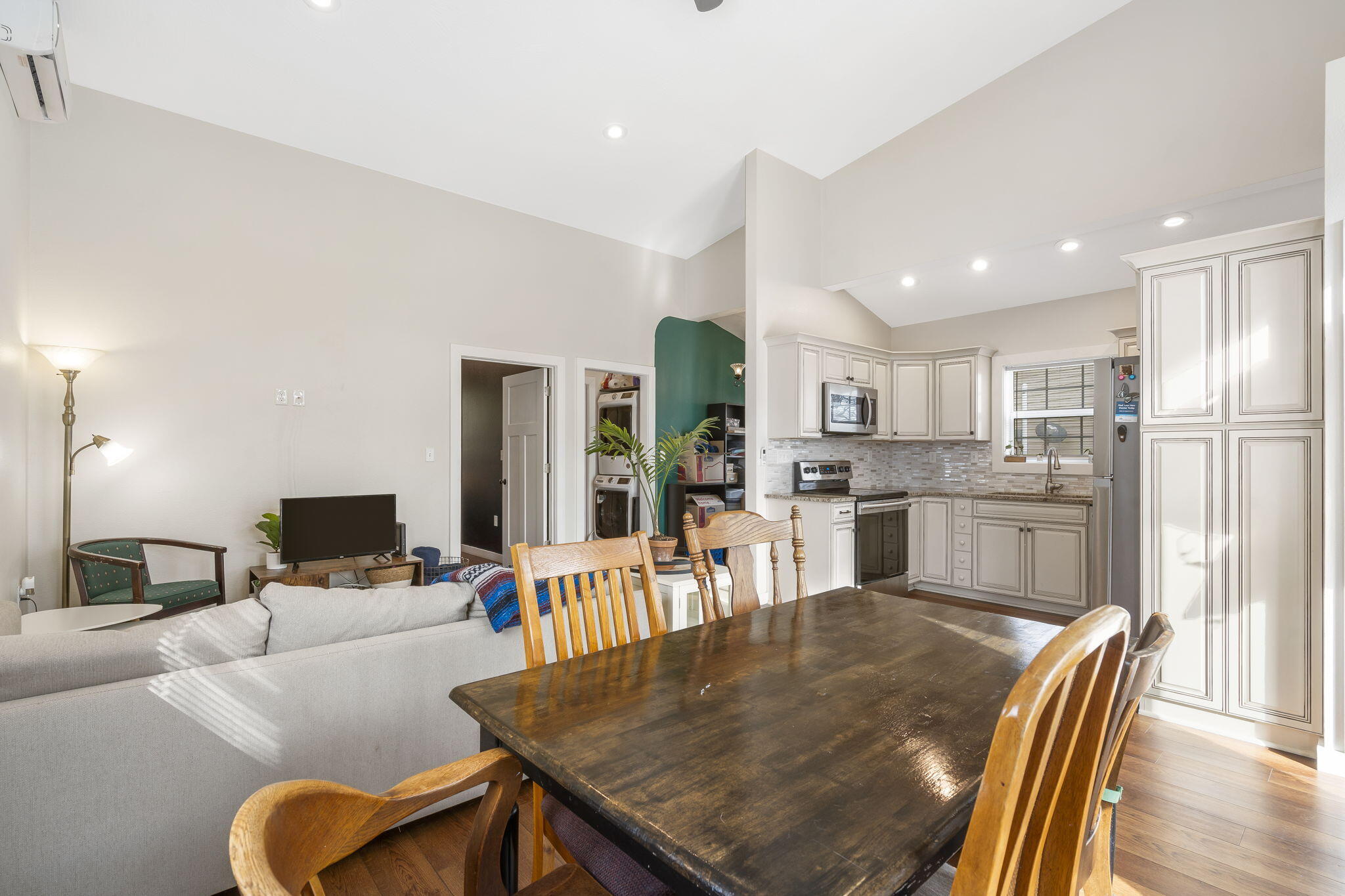 Hollister Residential Section - Residential