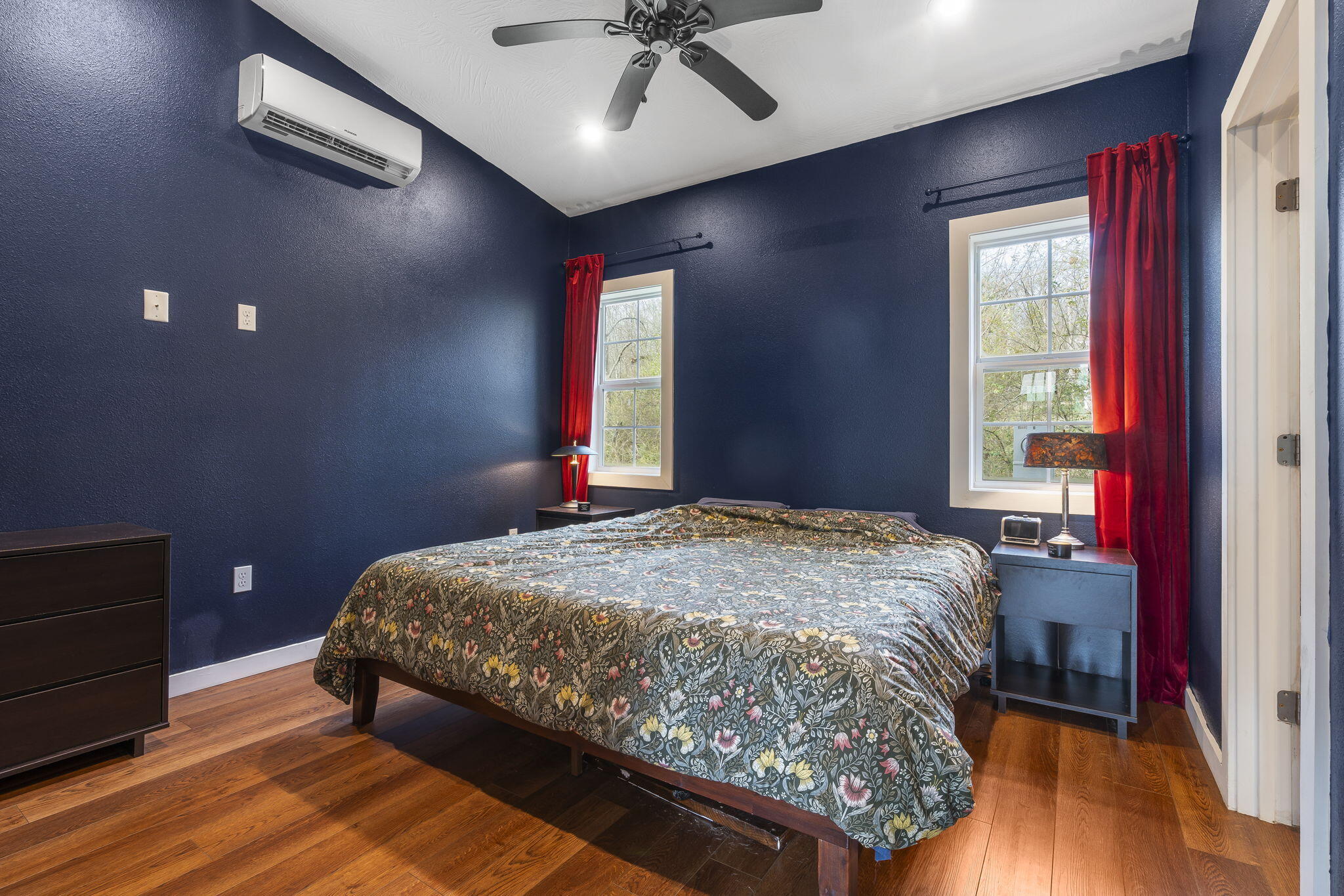 Hollister Residential Section - Residential