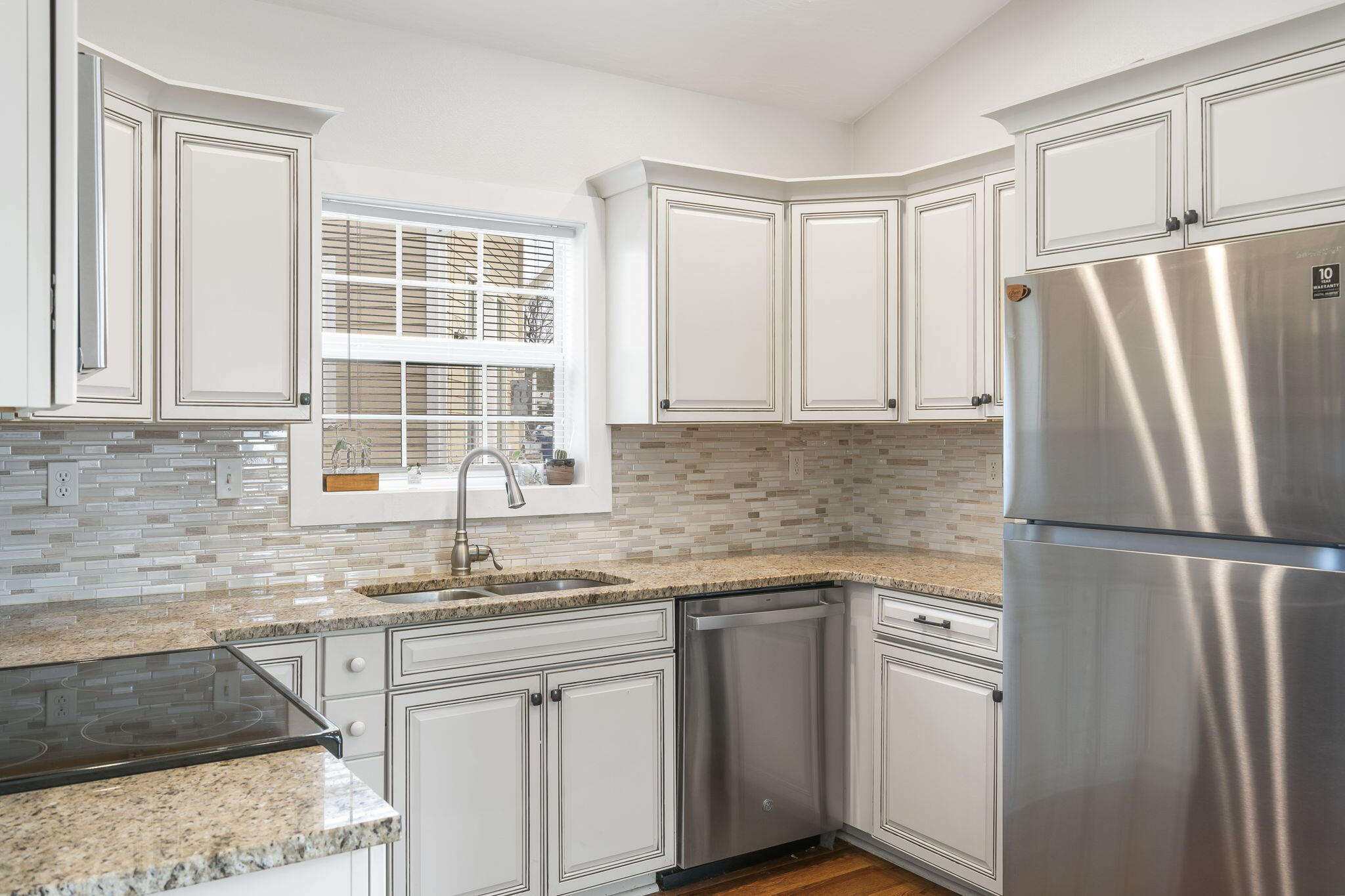 Hollister Residential Section - Residential