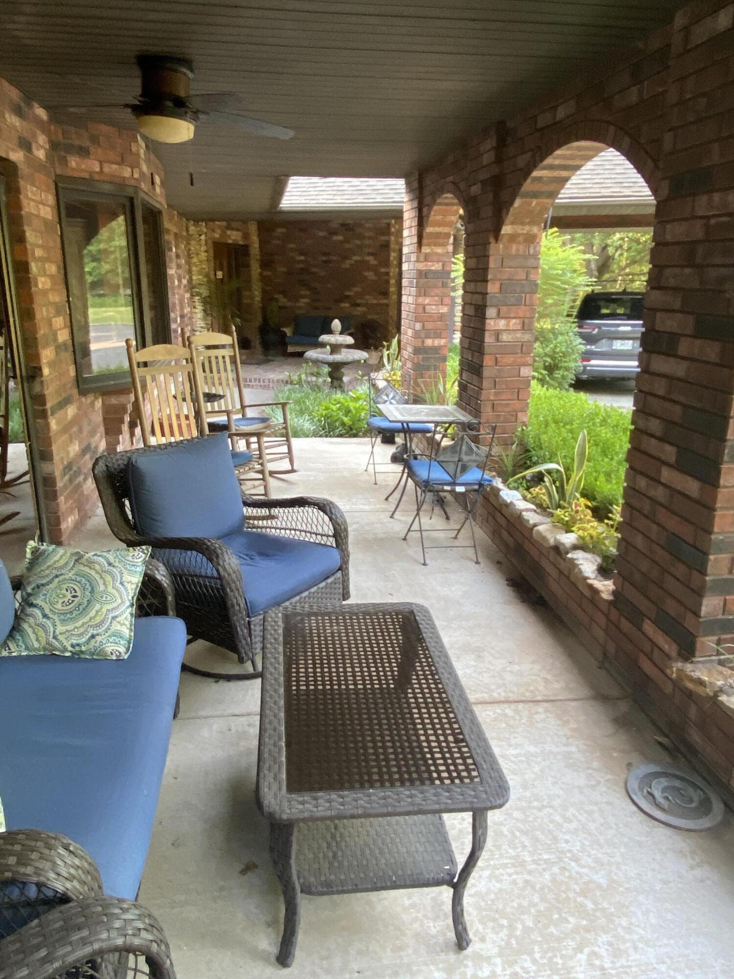 Brookside Estates - Residential