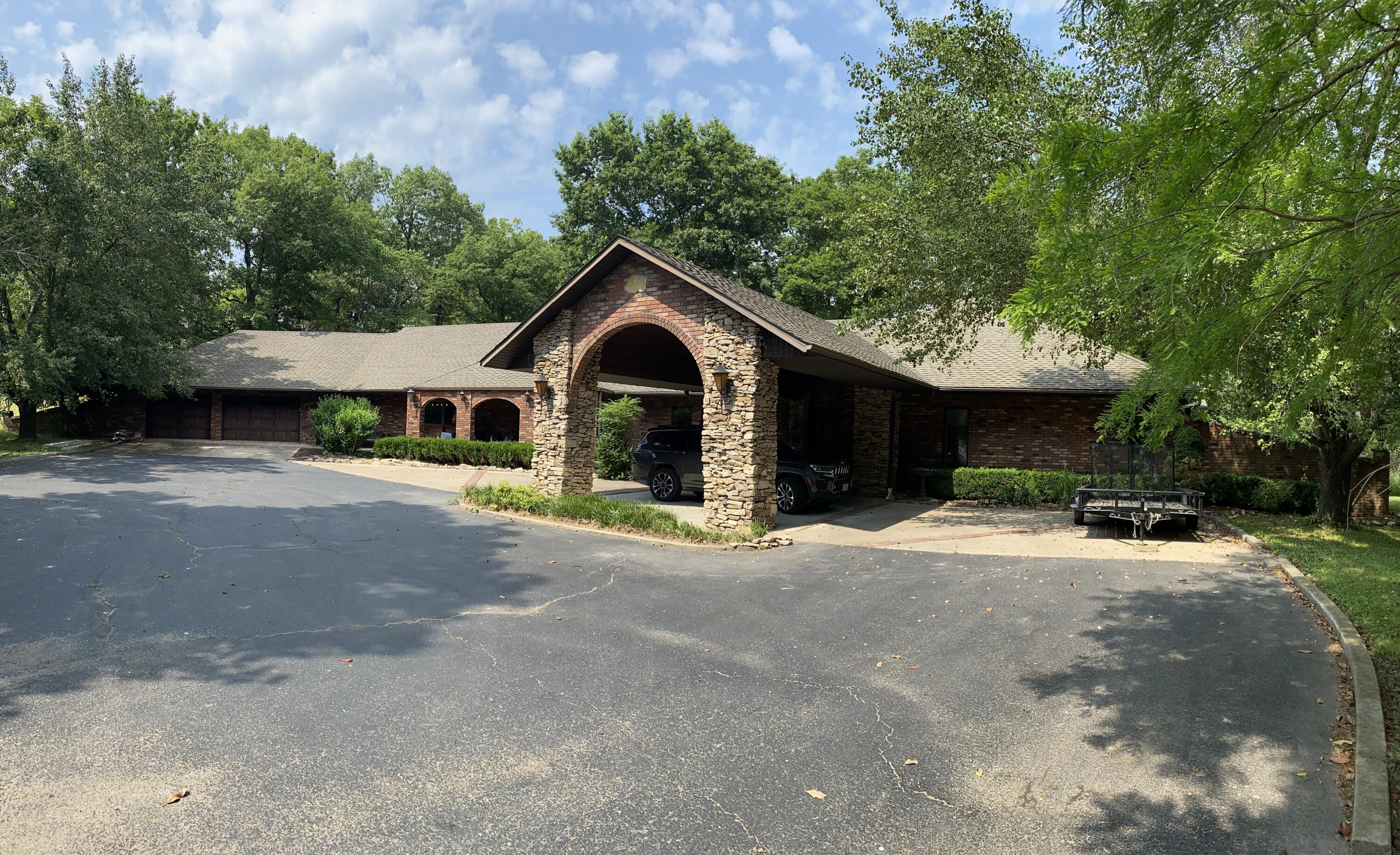 Brookside Estates - Residential