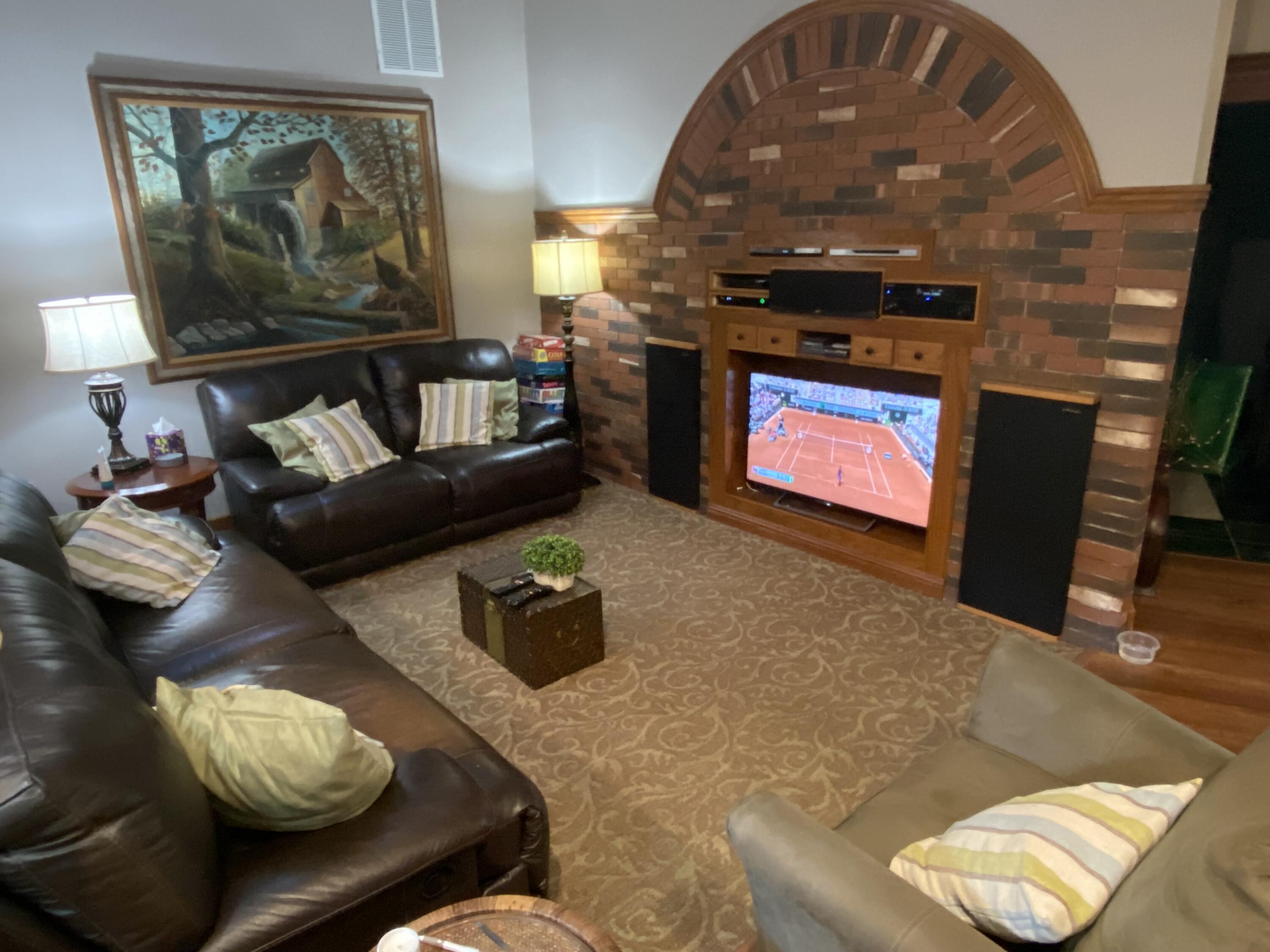 Brookside Estates - Residential