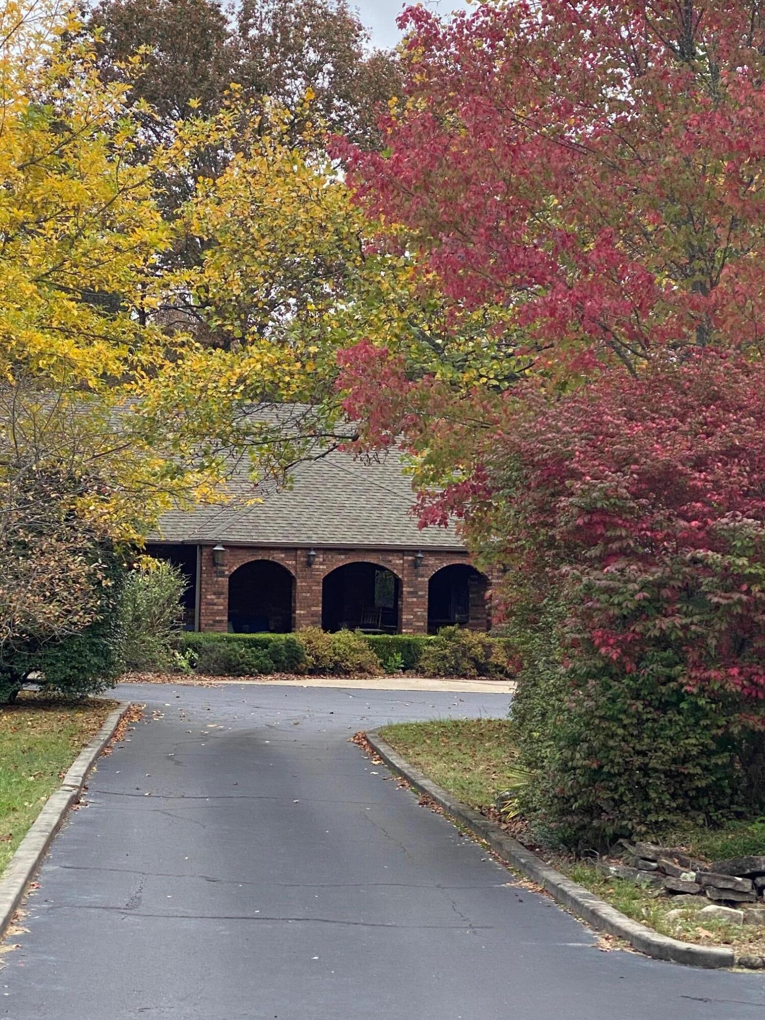Brookside Estates - Residential