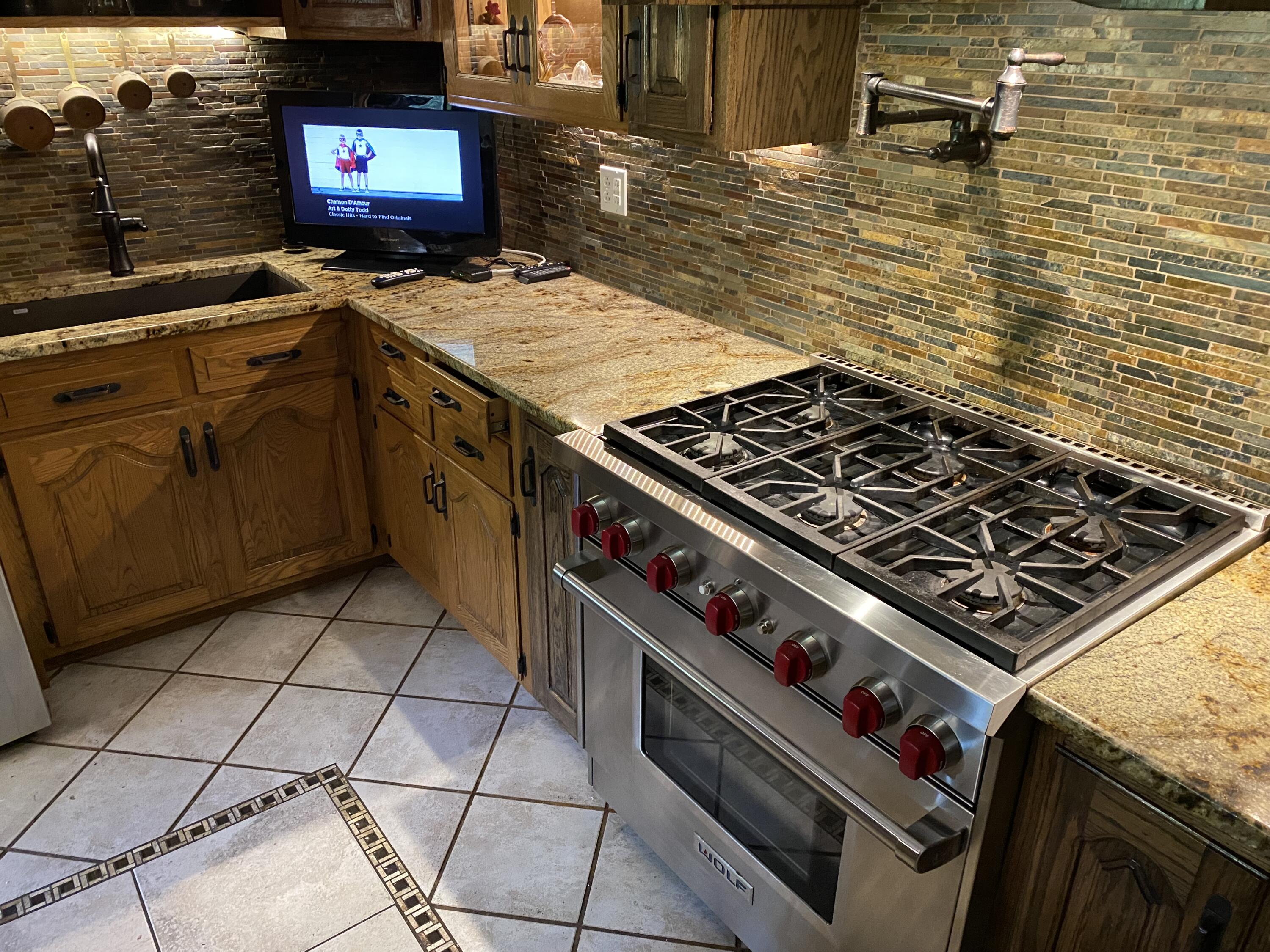 Brookside Estates - Residential