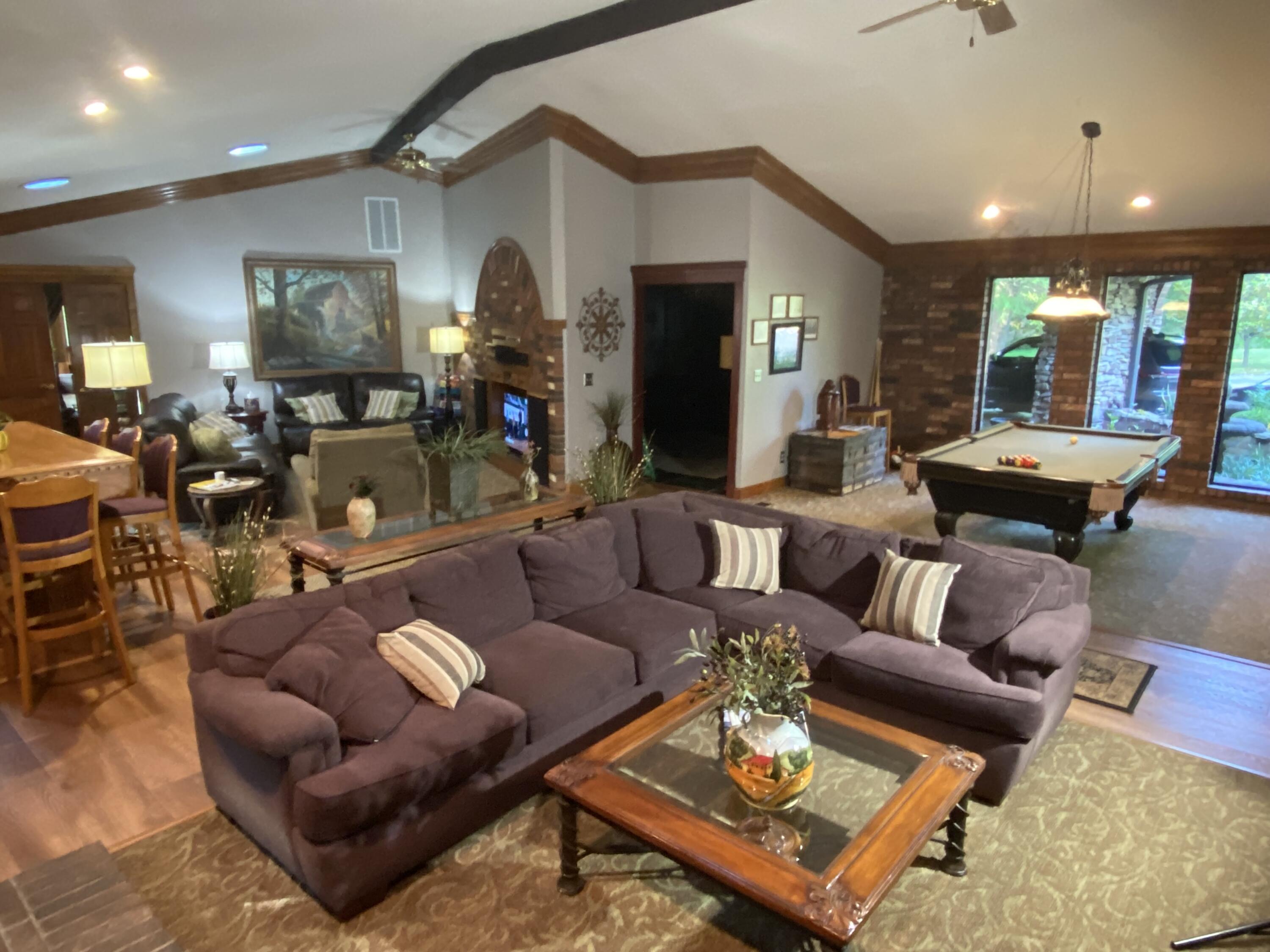 Brookside Estates - Residential