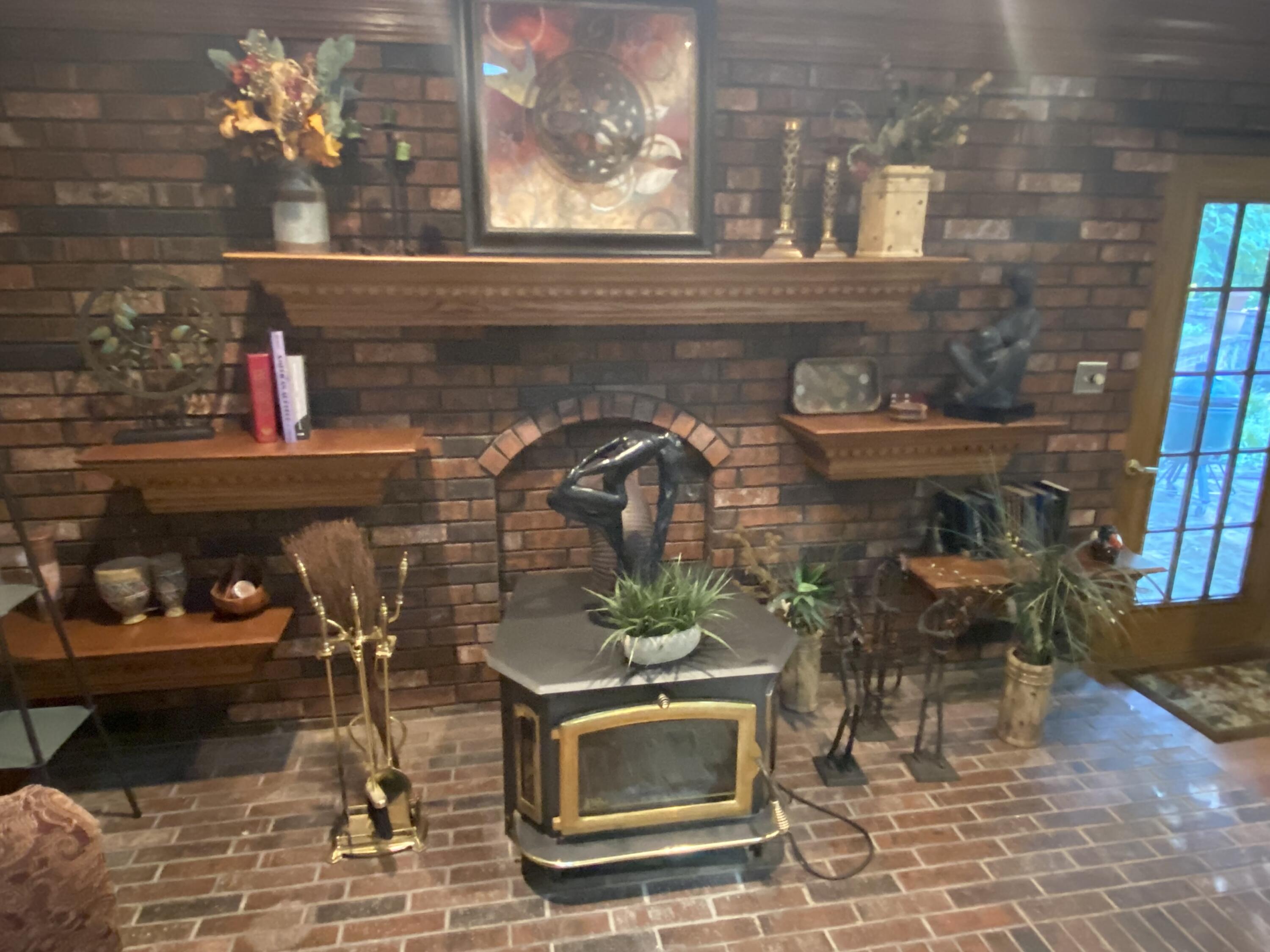 Brookside Estates - Residential