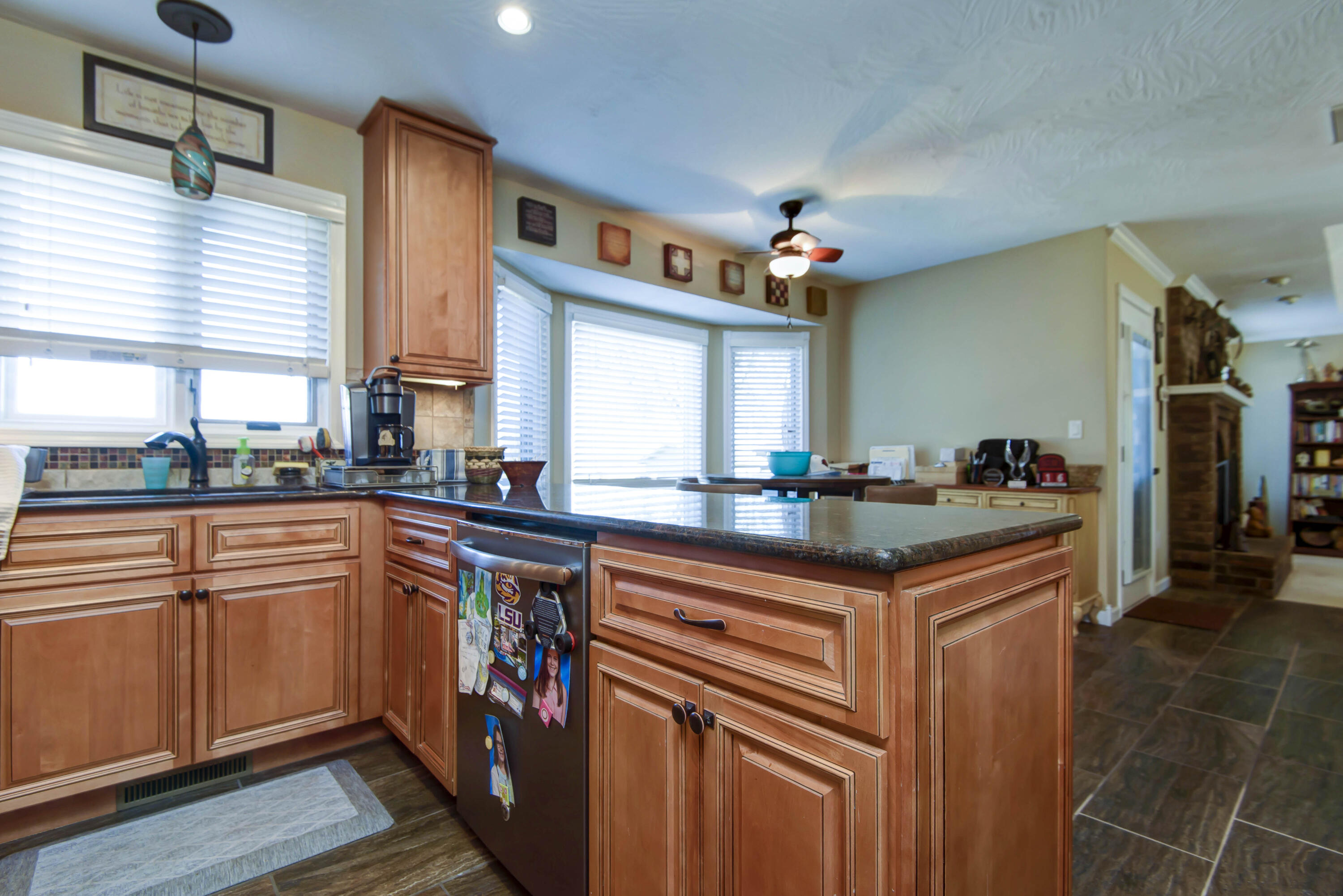 Prairie View - Residential