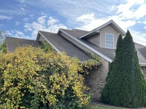 Seneca Hts - Residential