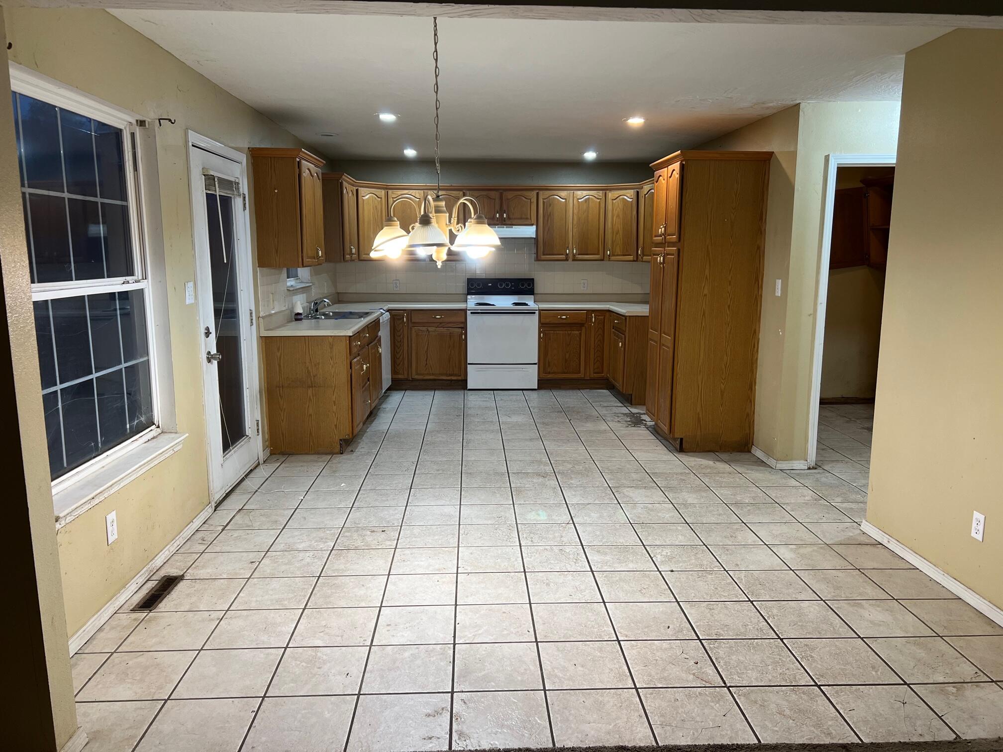 Seneca Hts - Residential