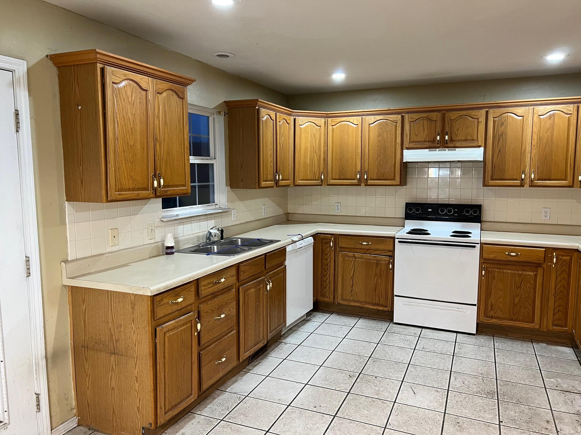 Seneca Hts - Residential