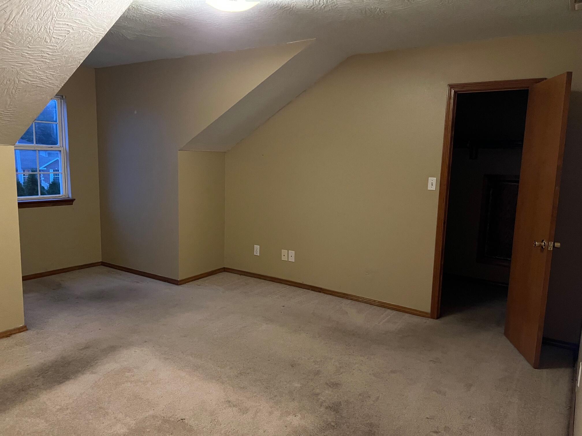 Seneca Hts - Residential