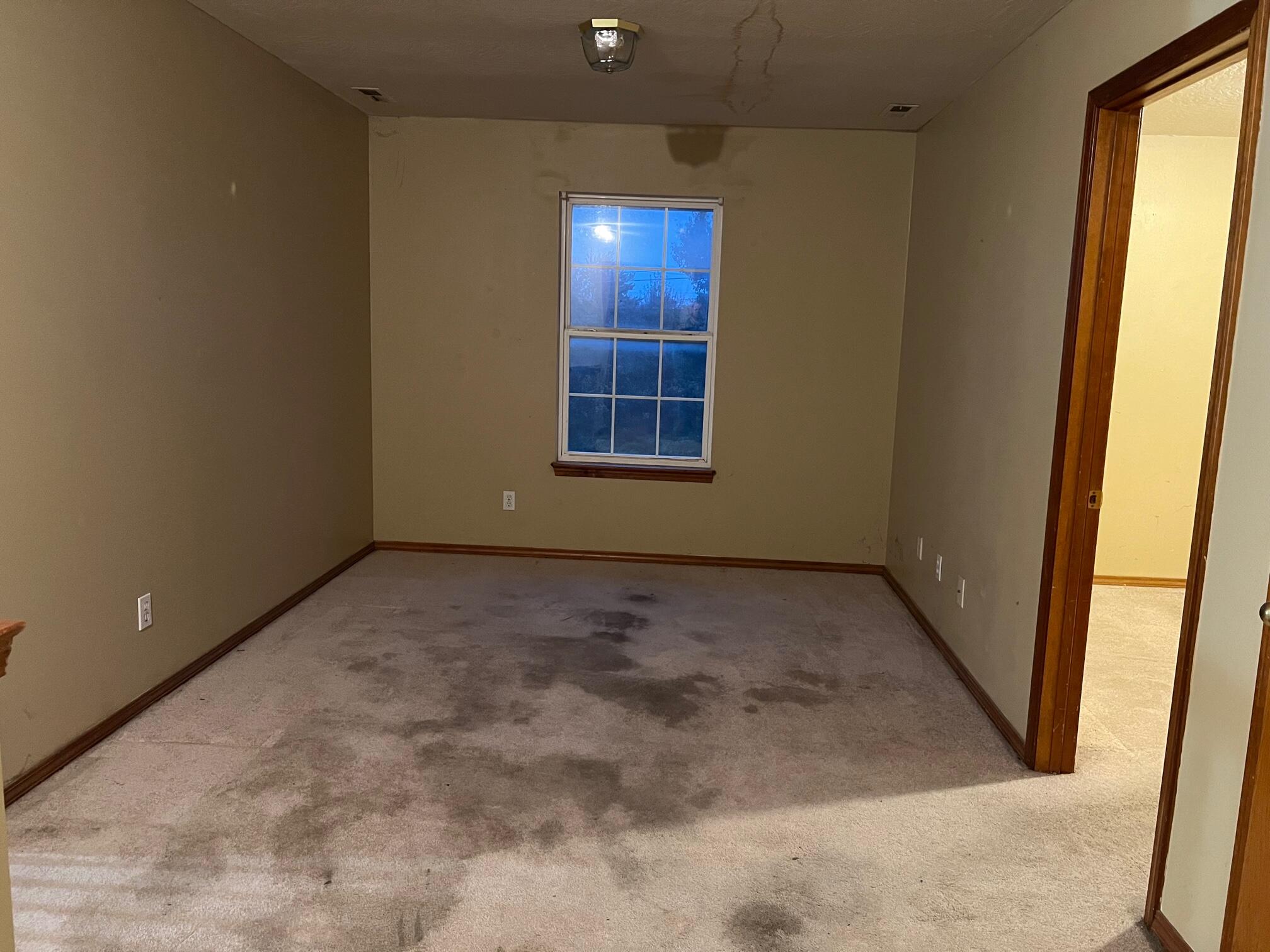 Seneca Hts - Residential
