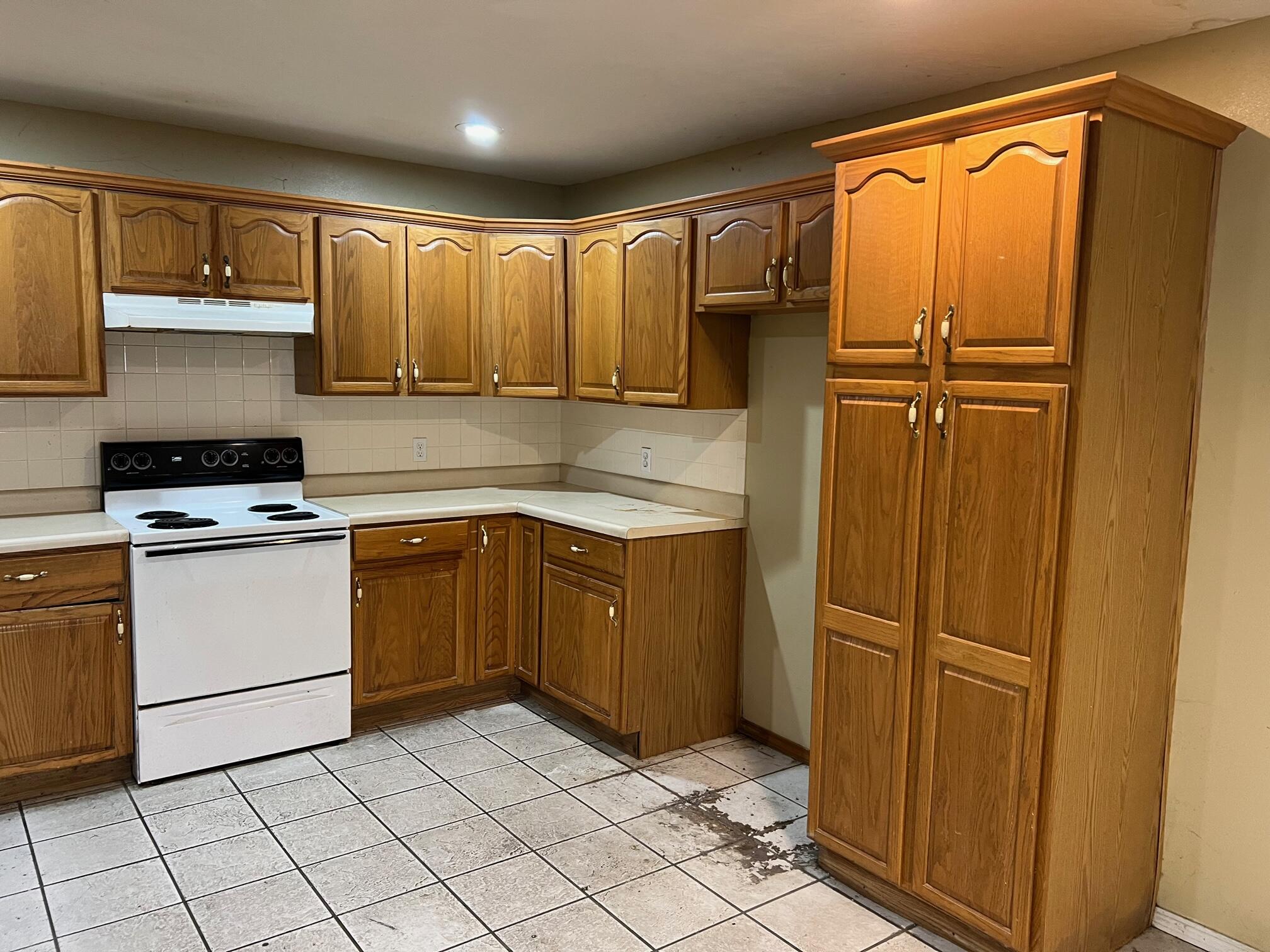 Seneca Hts - Residential