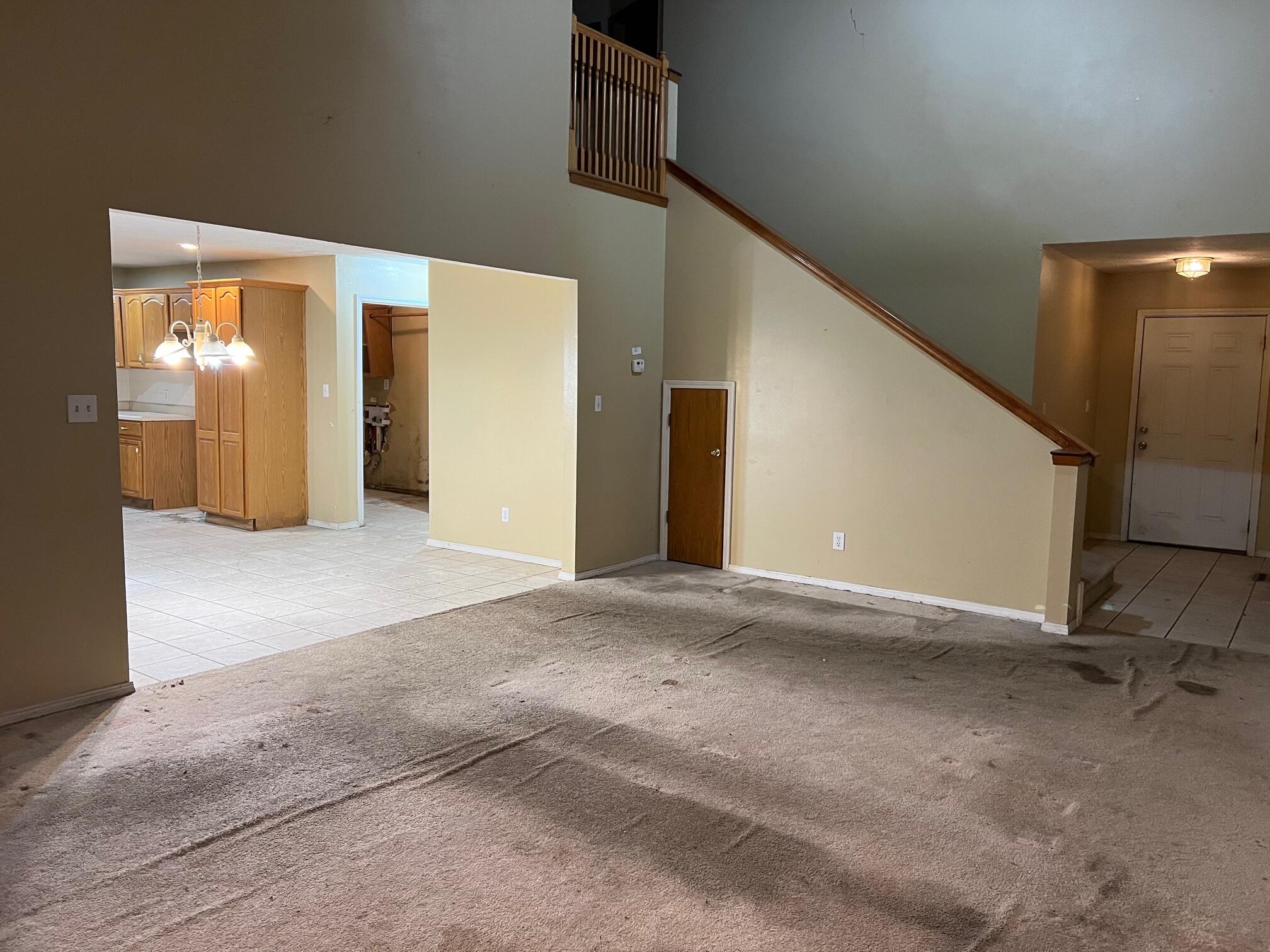 Seneca Hts - Residential