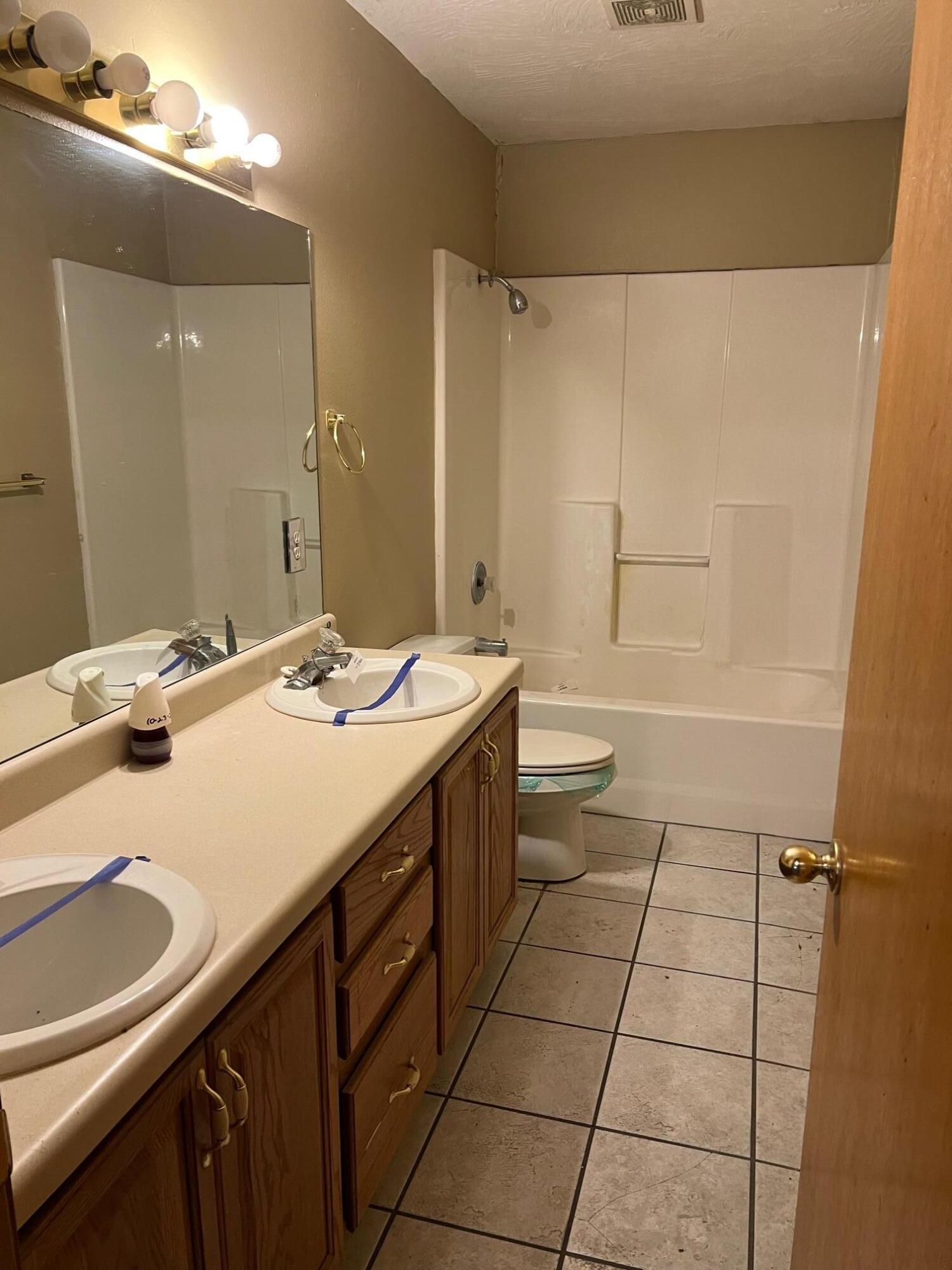 Seneca Hts - Residential