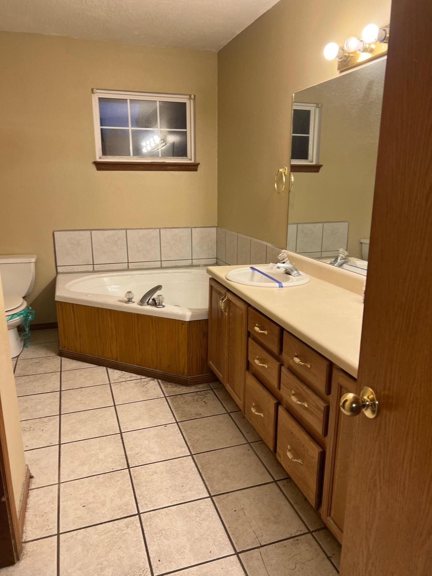Seneca Hts - Residential