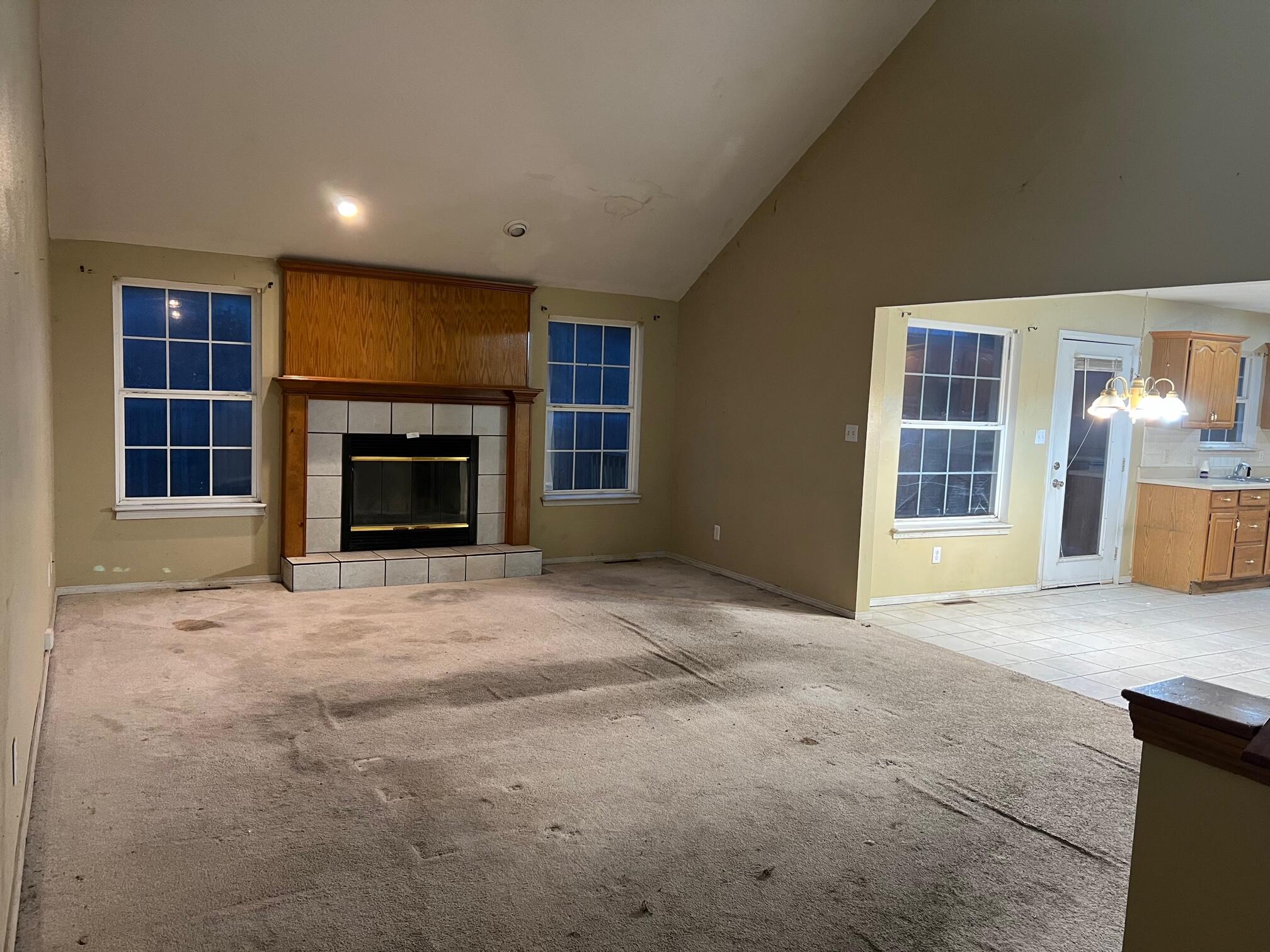 Seneca Hts - Residential