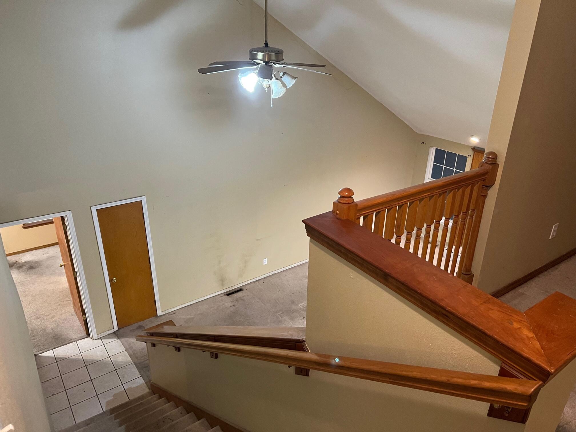 Seneca Hts - Residential