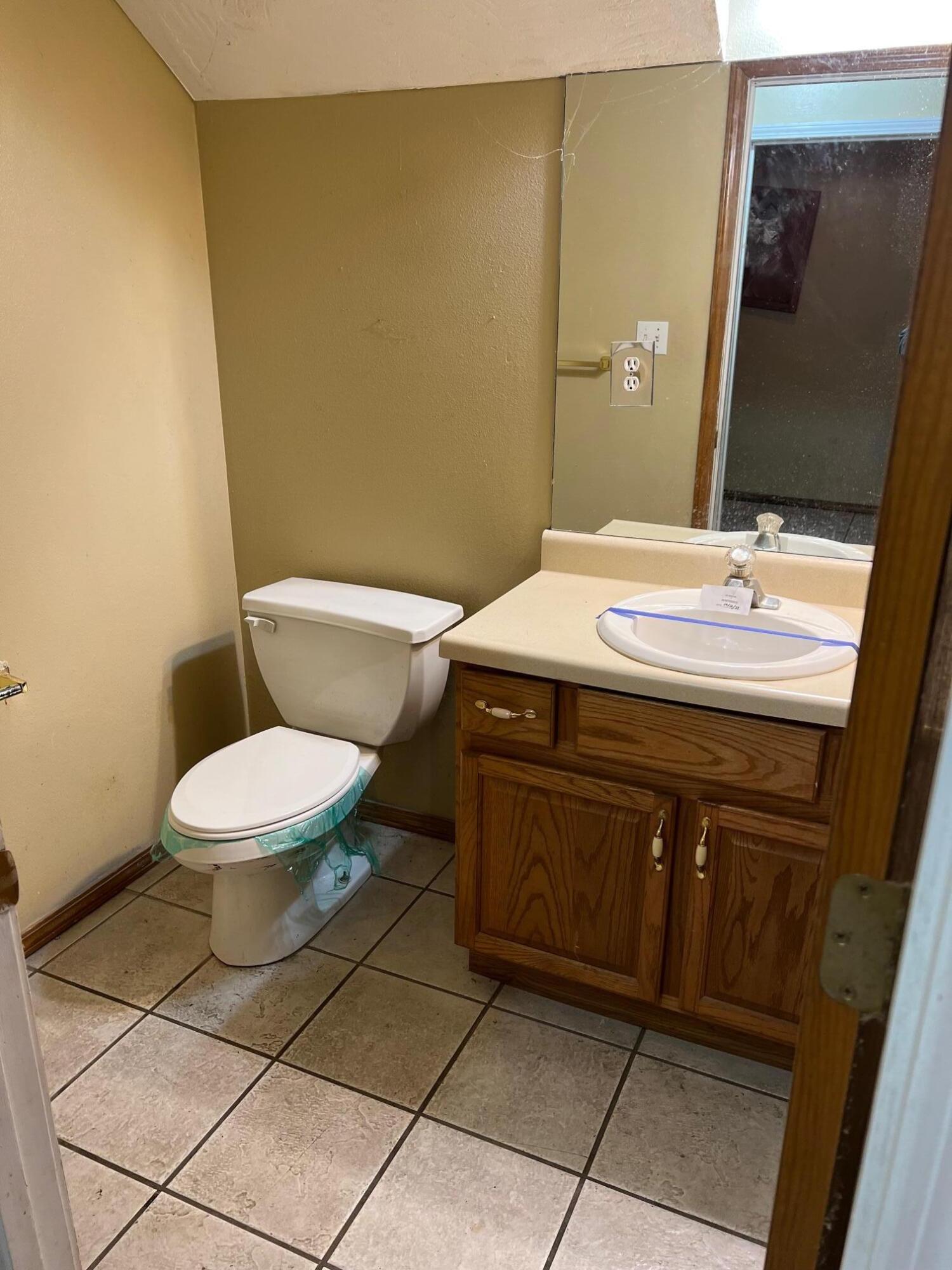 Seneca Hts - Residential