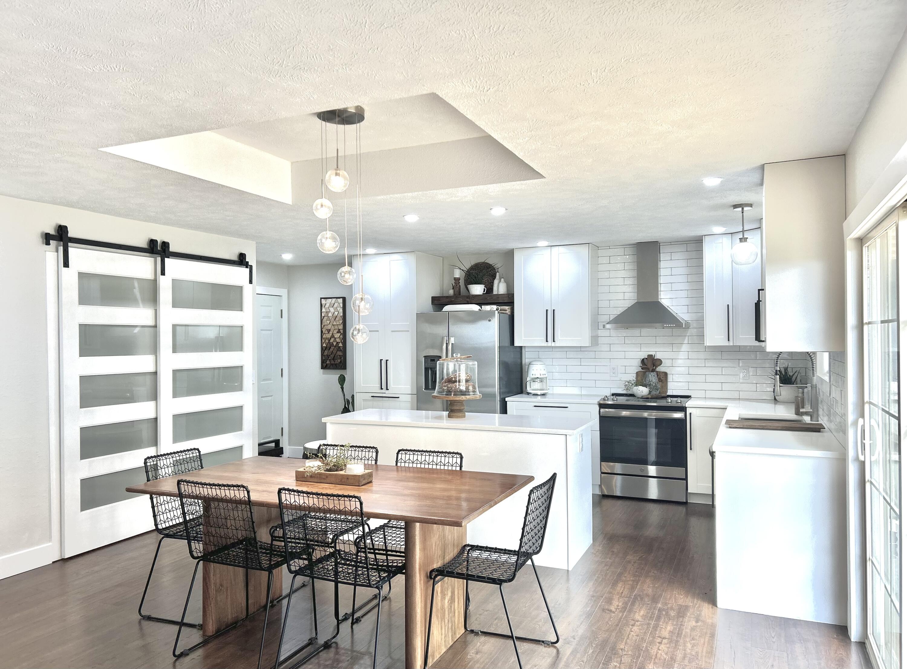 Walnut Creek - Residential