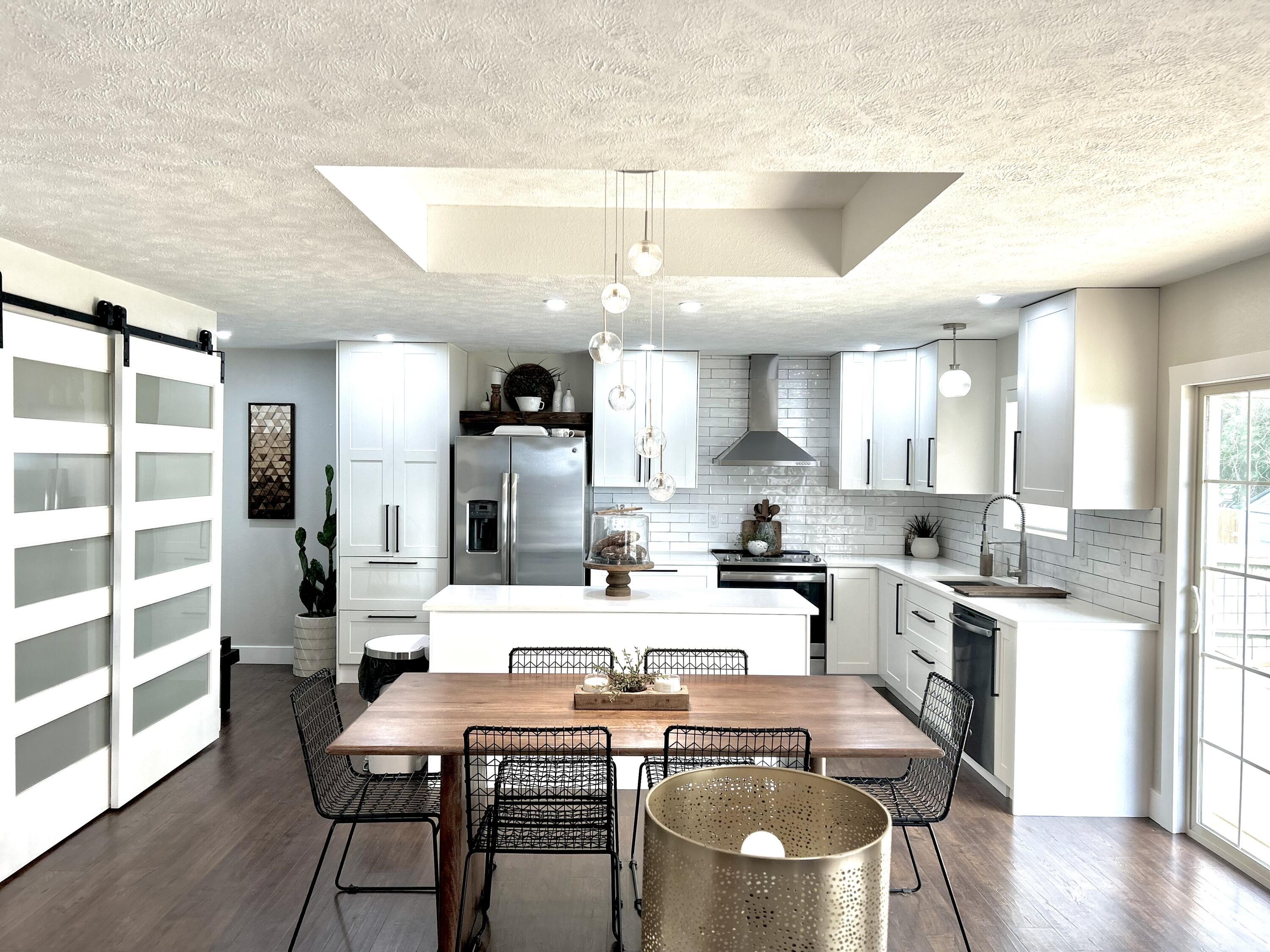 Walnut Creek - Residential