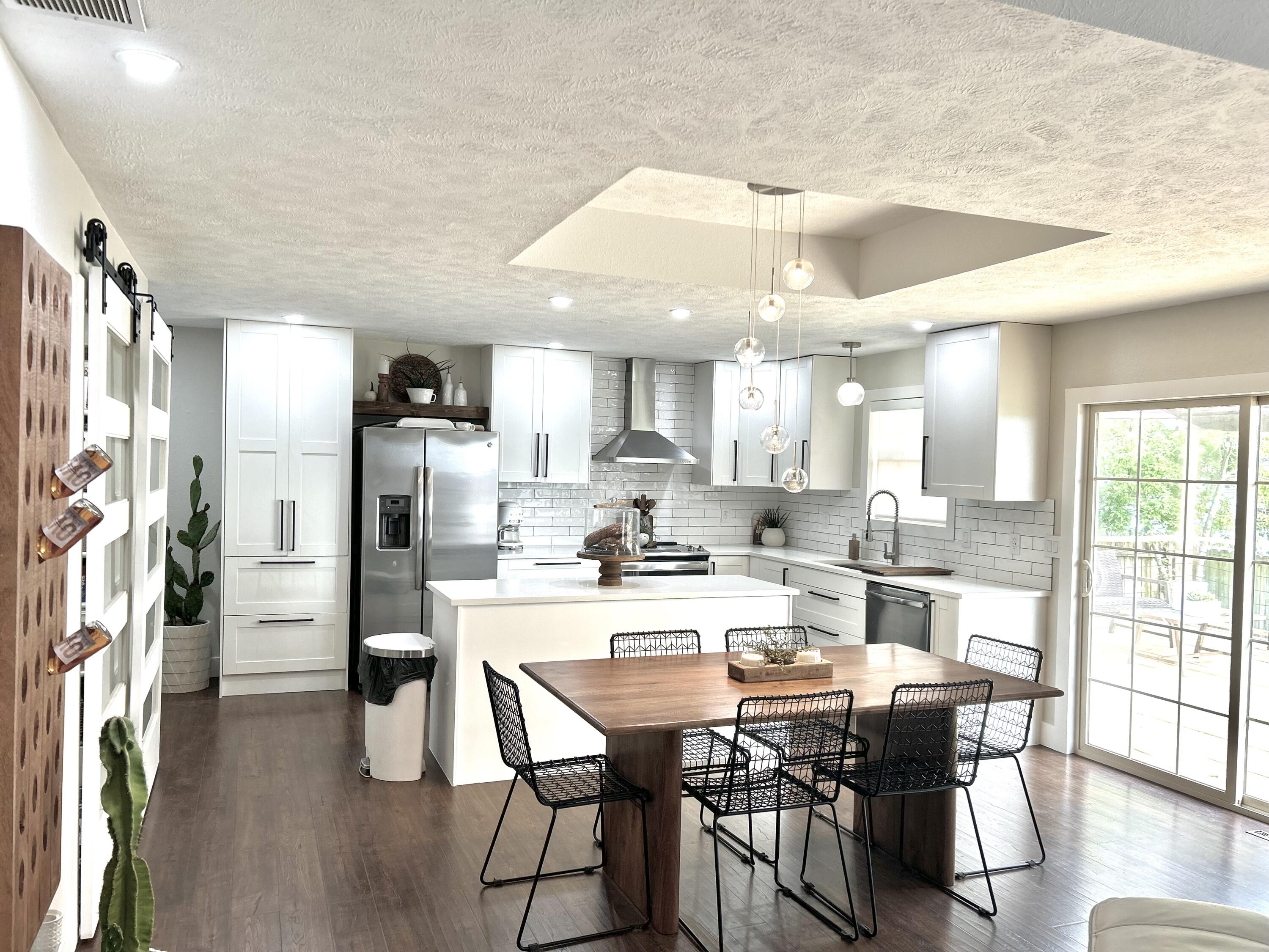 Walnut Creek - Residential