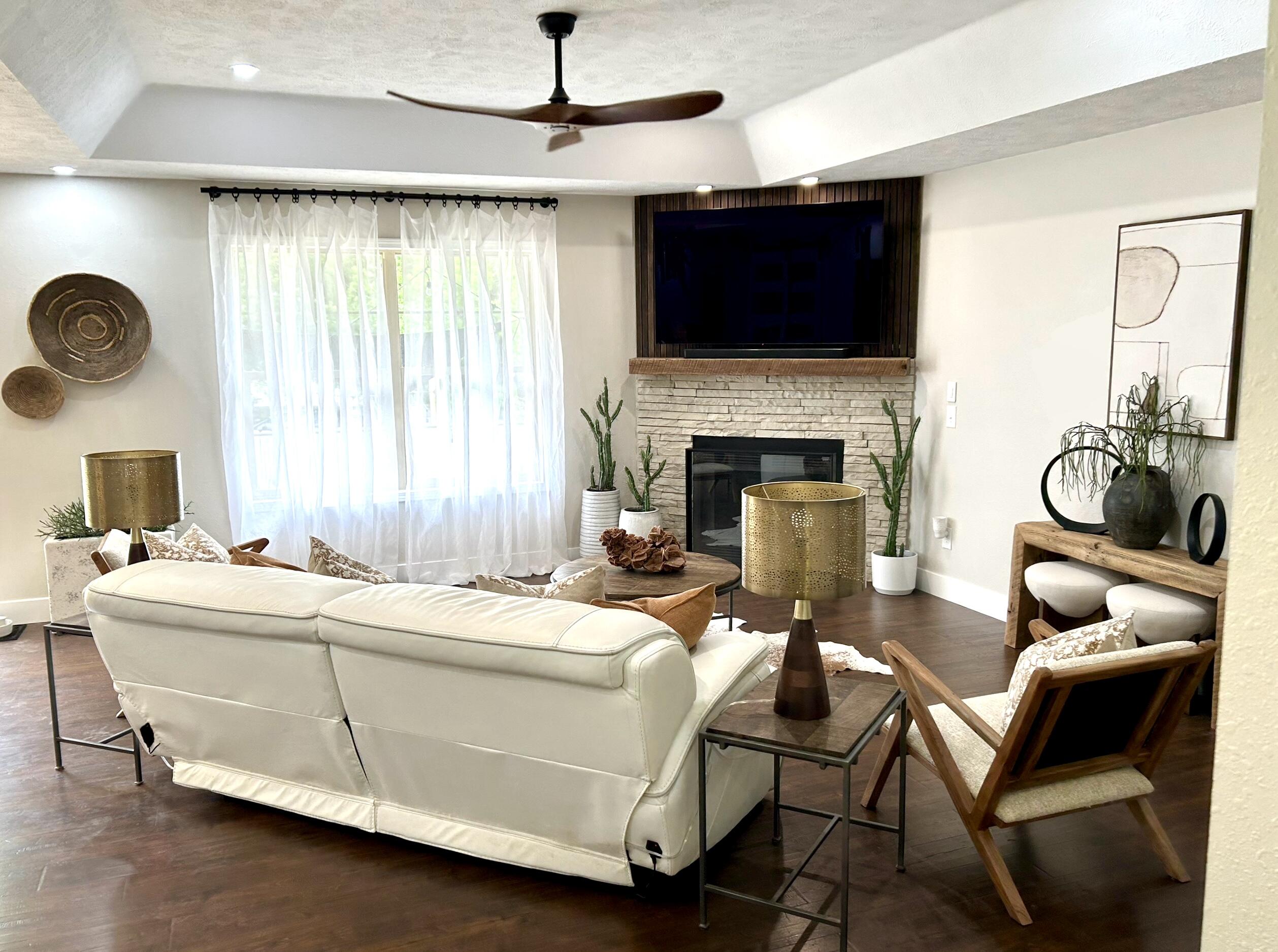 Walnut Creek - Residential
